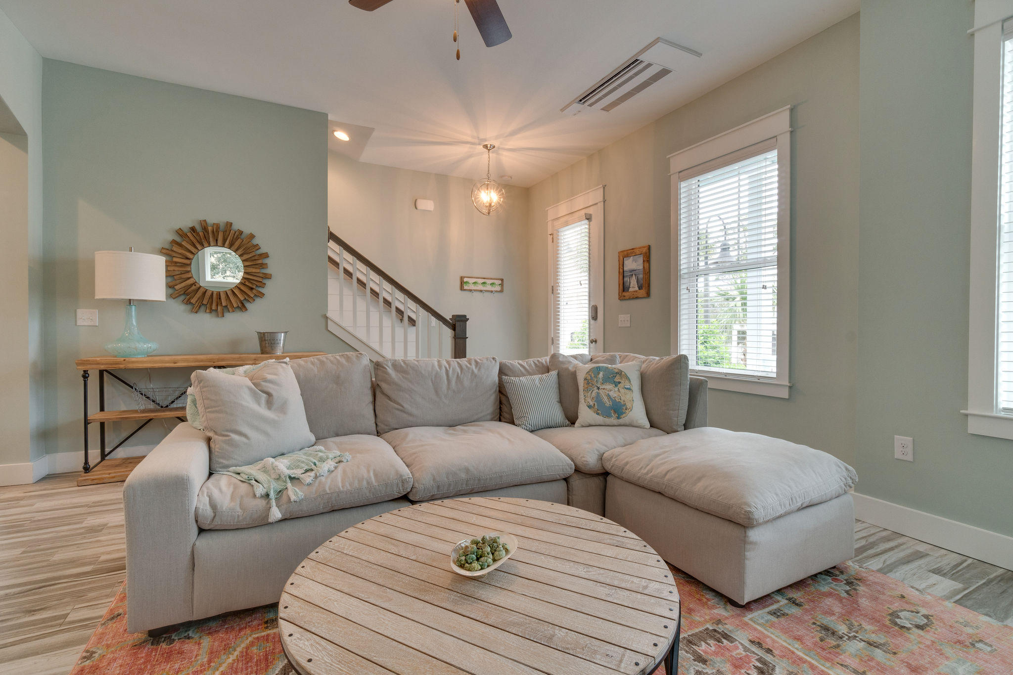 IVY AT INLET BEACH - Residential