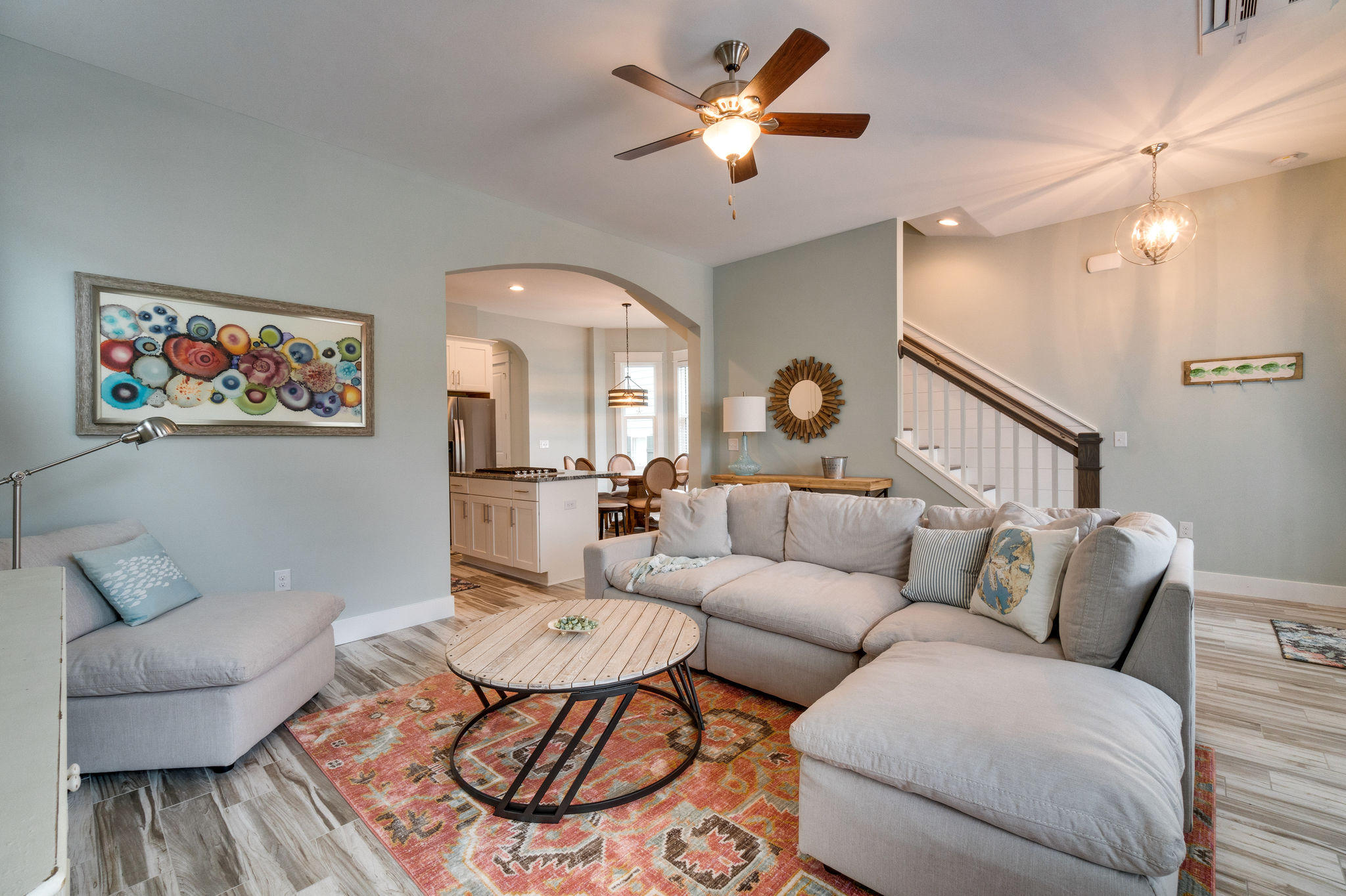 IVY AT INLET BEACH - Residential