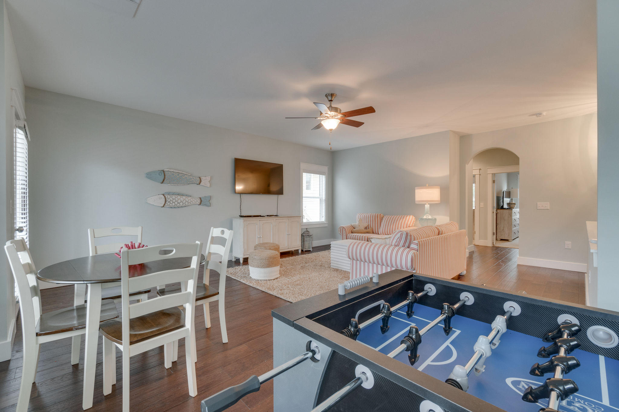 IVY AT INLET BEACH - Residential