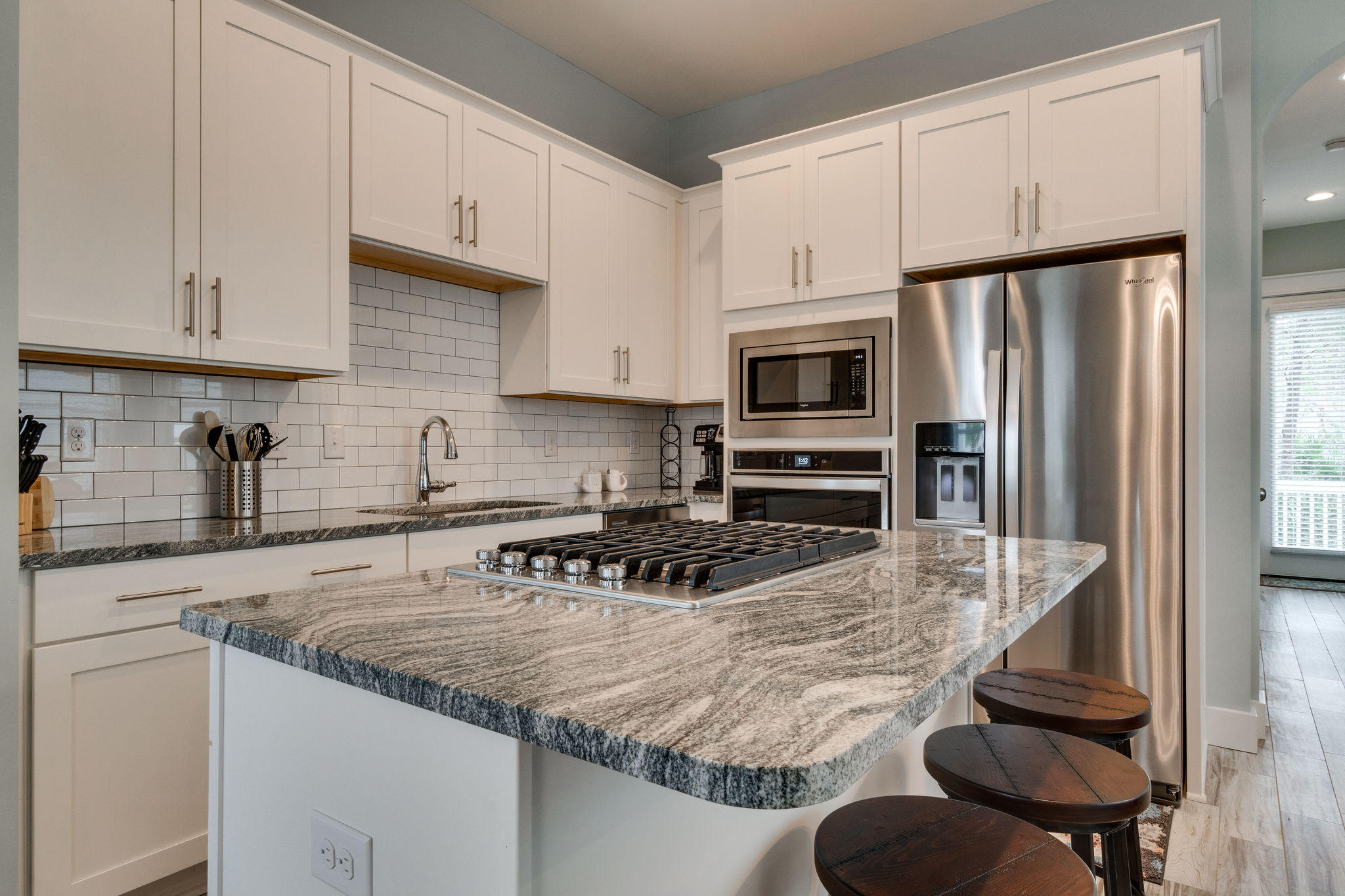 IVY AT INLET BEACH - Residential