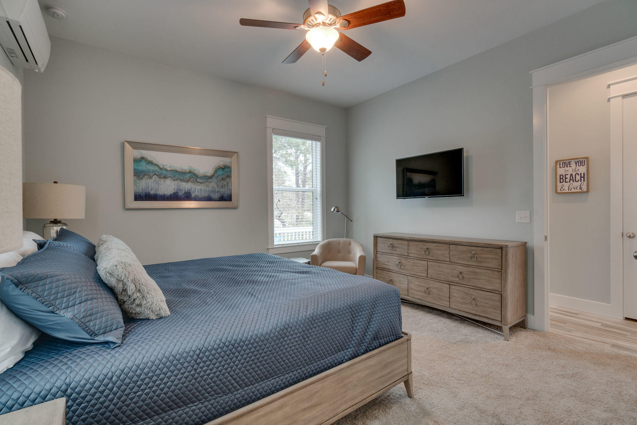 IVY AT INLET BEACH - Residential