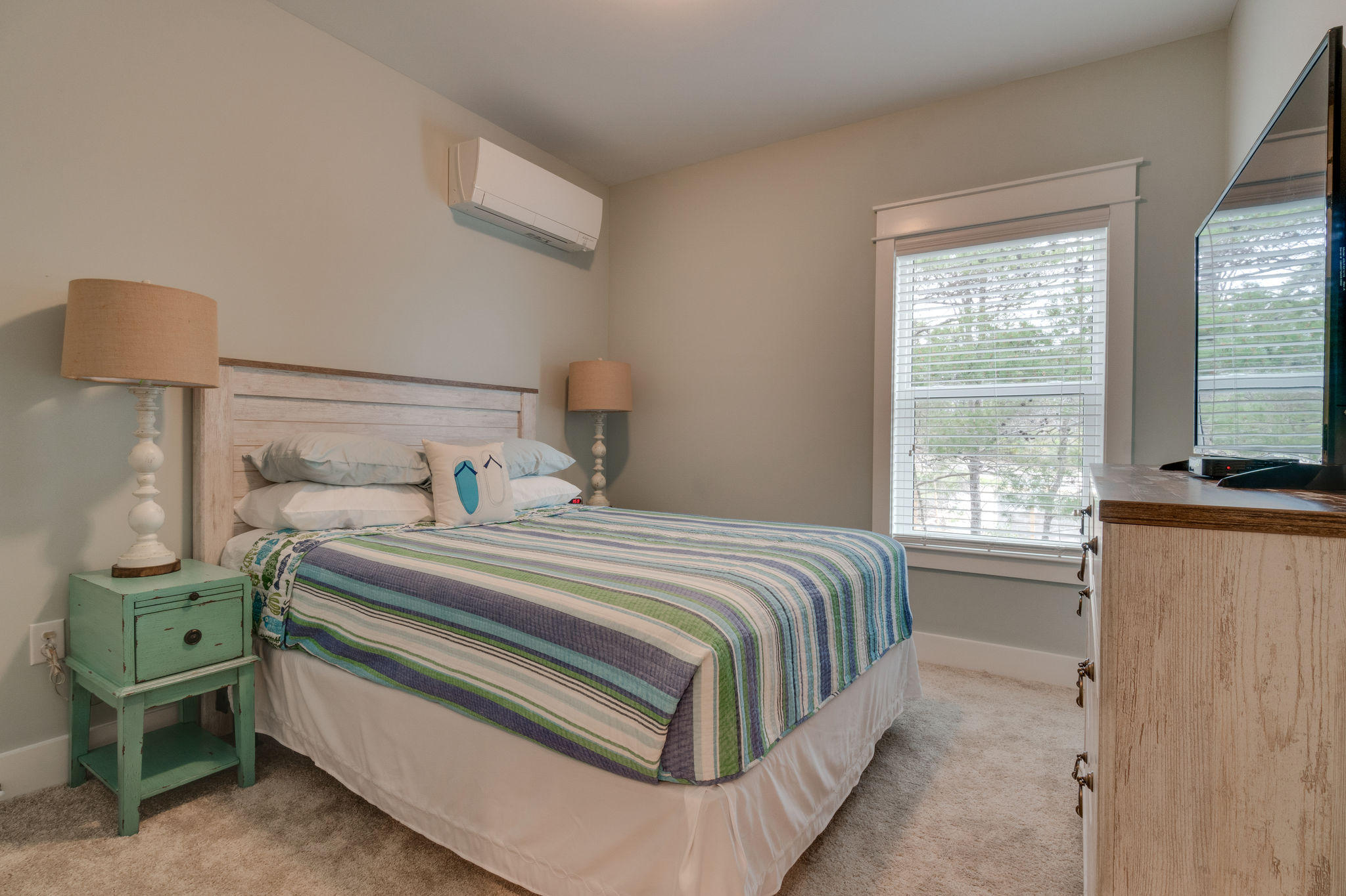 IVY AT INLET BEACH - Residential