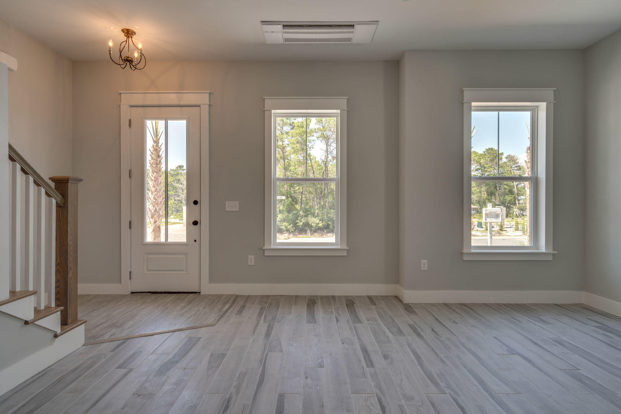 IVY AT INLET BEACH - Residential