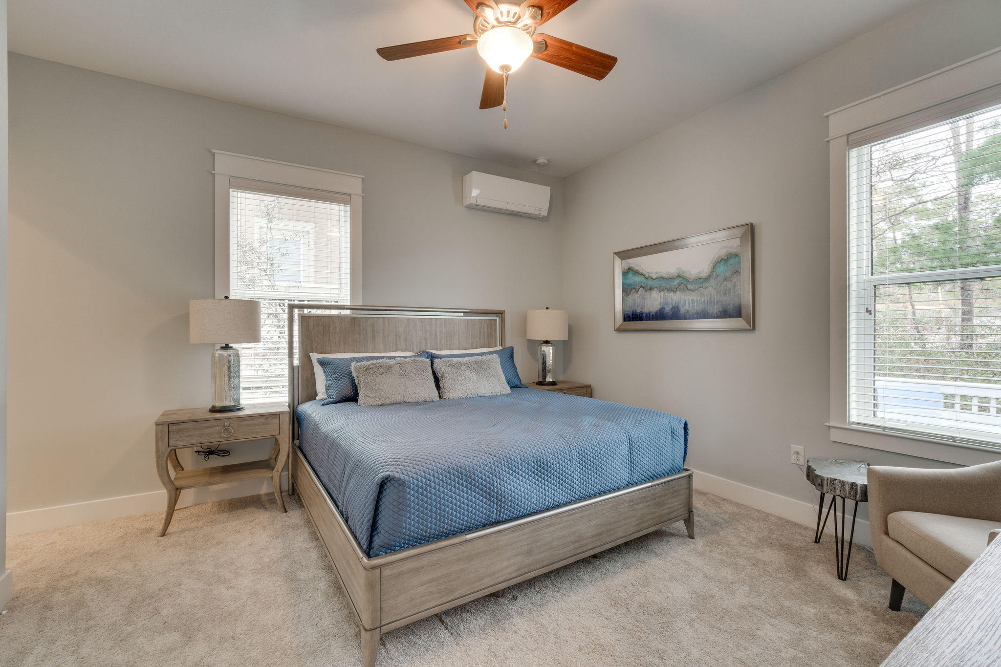 IVY AT INLET BEACH - Residential