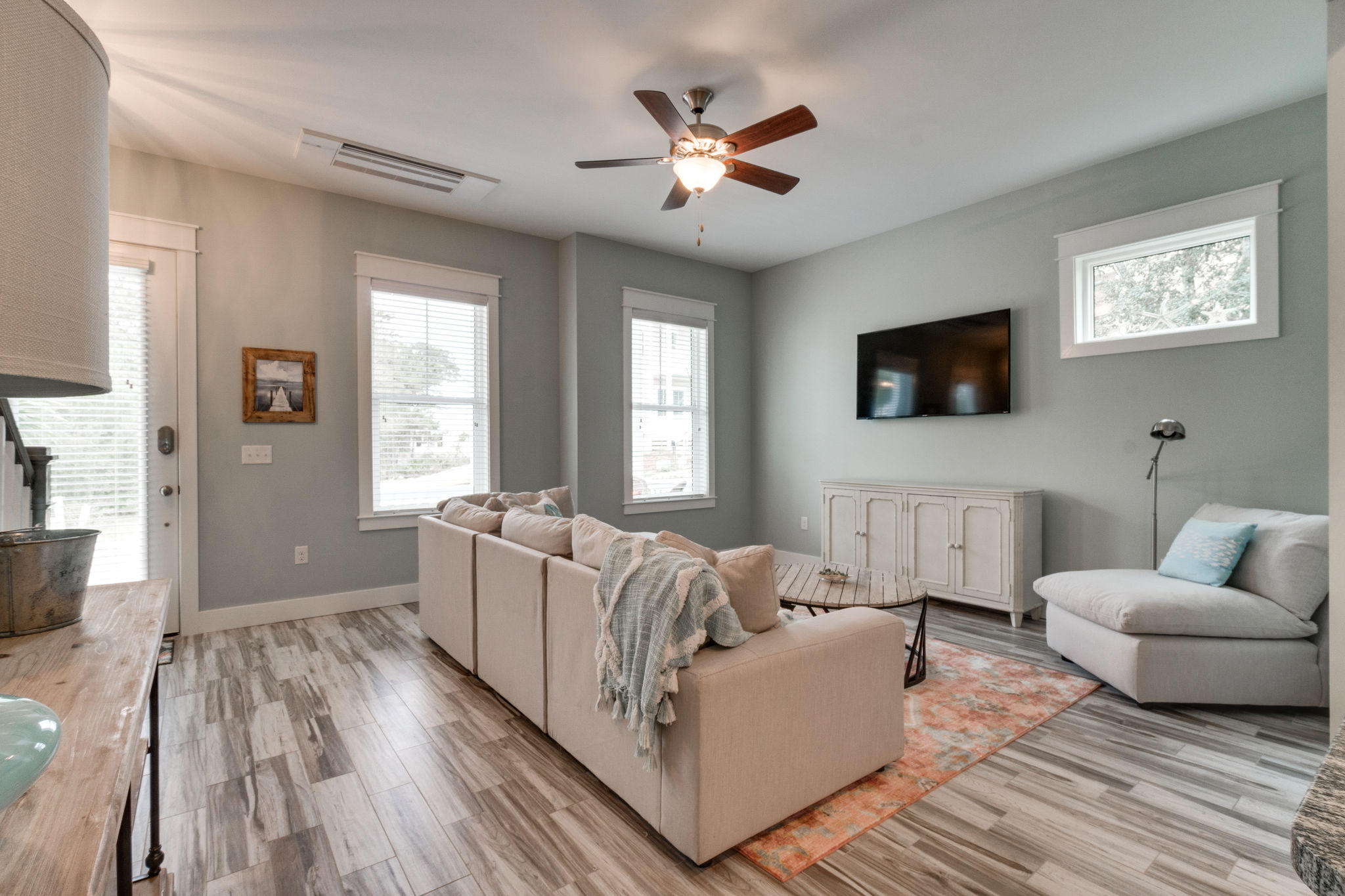 IVY AT INLET BEACH - Residential