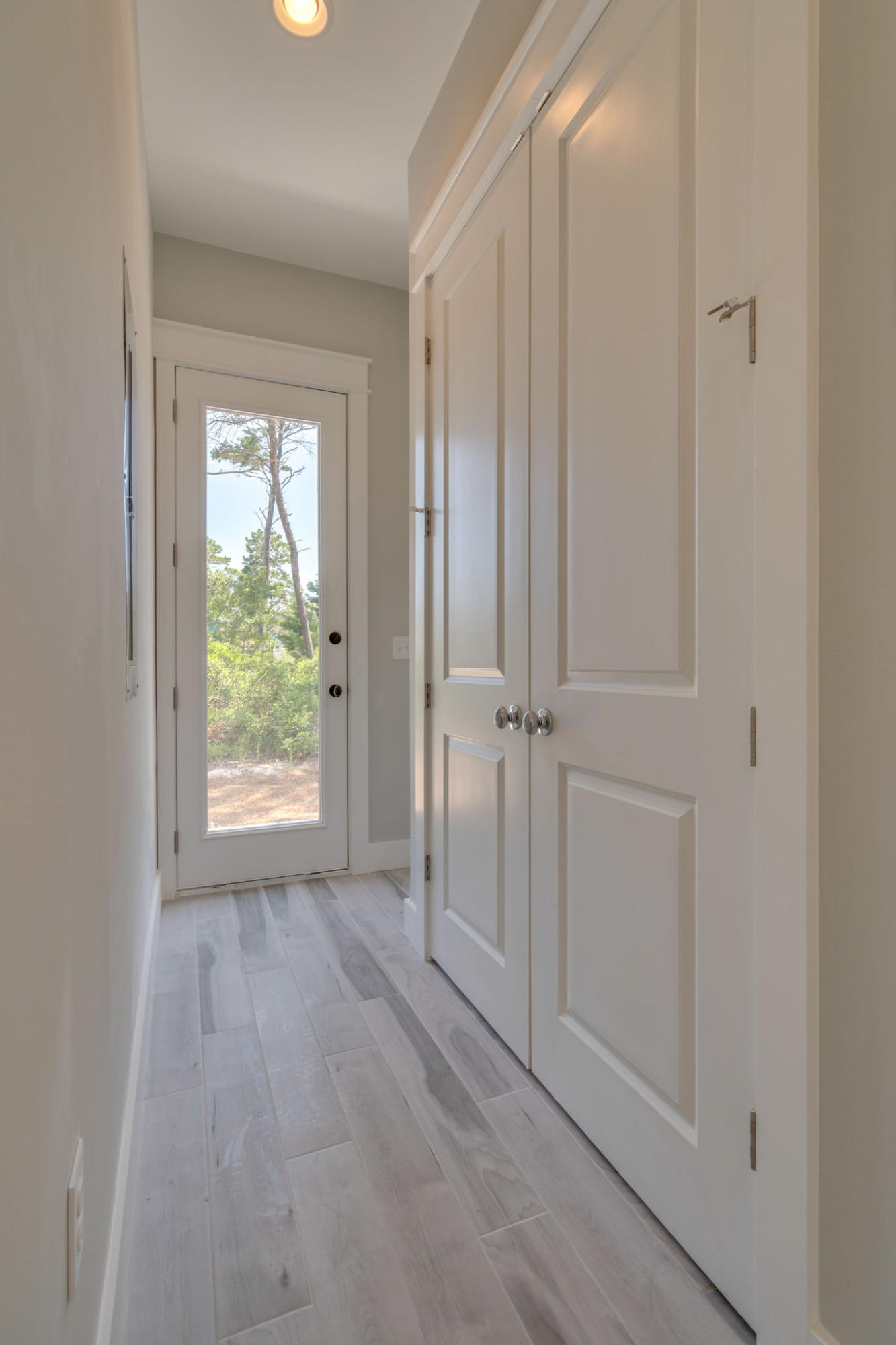 IVY AT INLET BEACH - Residential