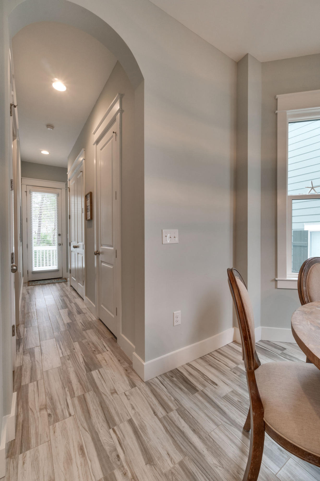 IVY AT INLET BEACH - Residential