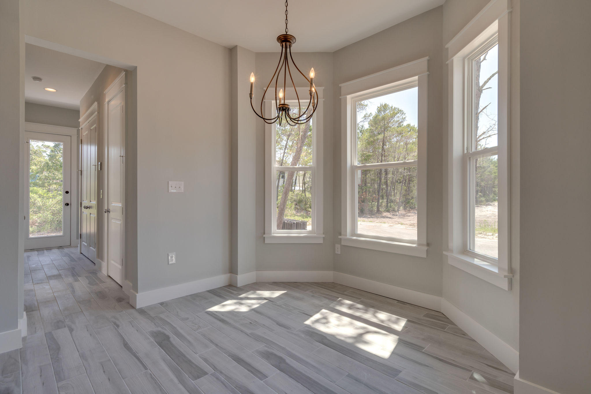 IVY AT INLET BEACH - Residential