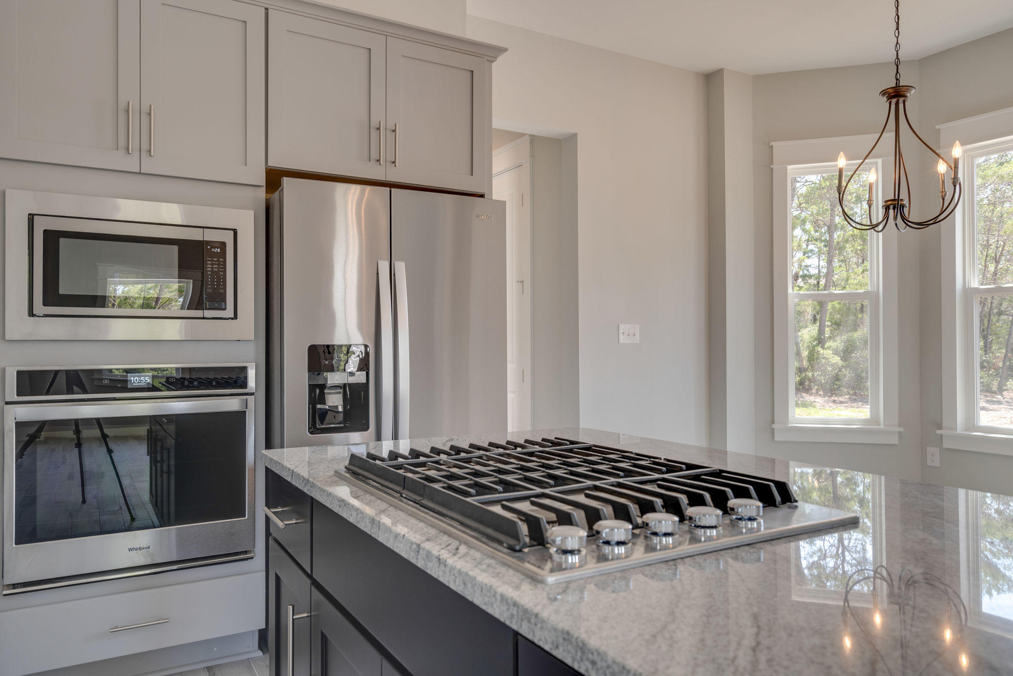 IVY AT INLET BEACH - Residential