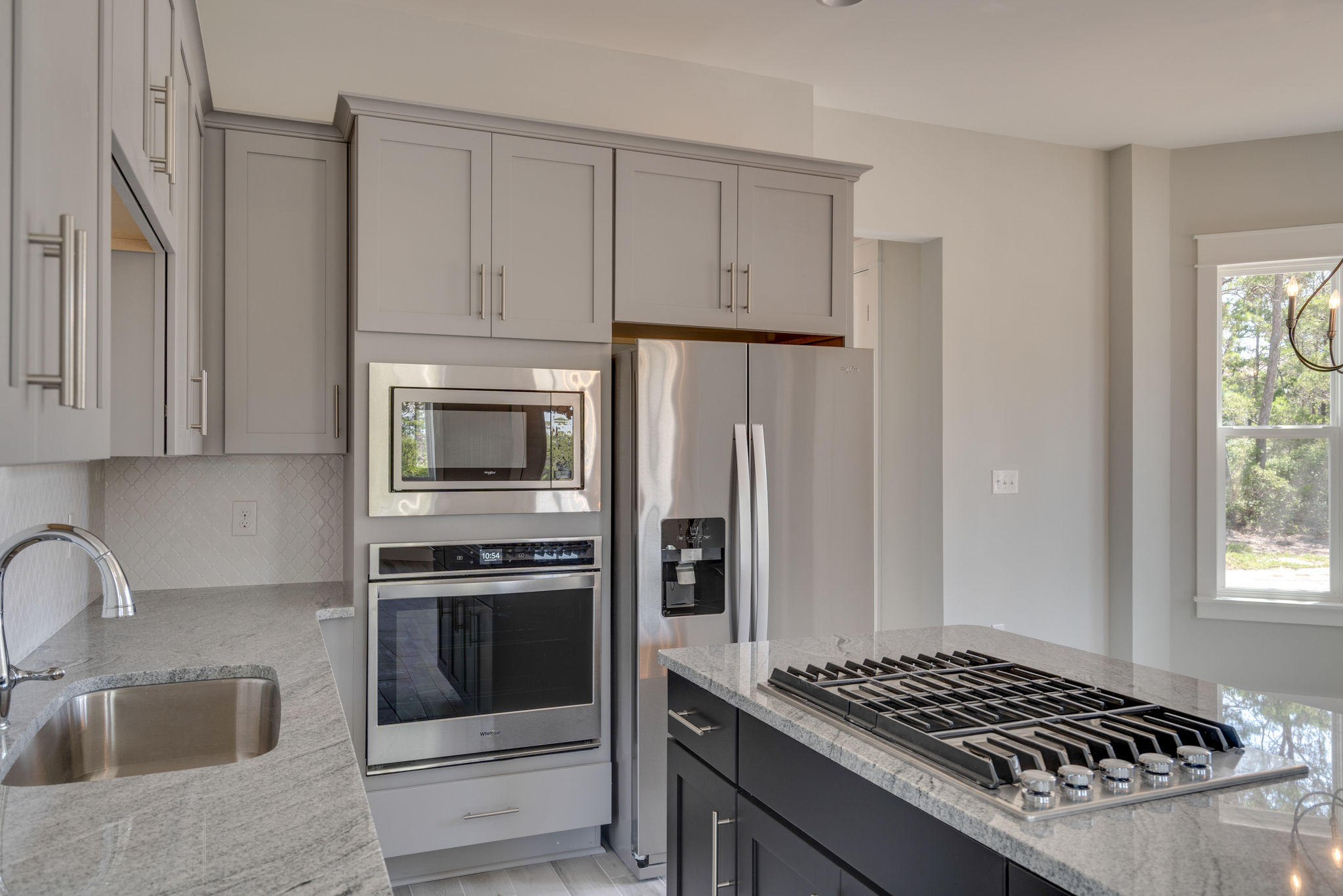 IVY AT INLET BEACH - Residential