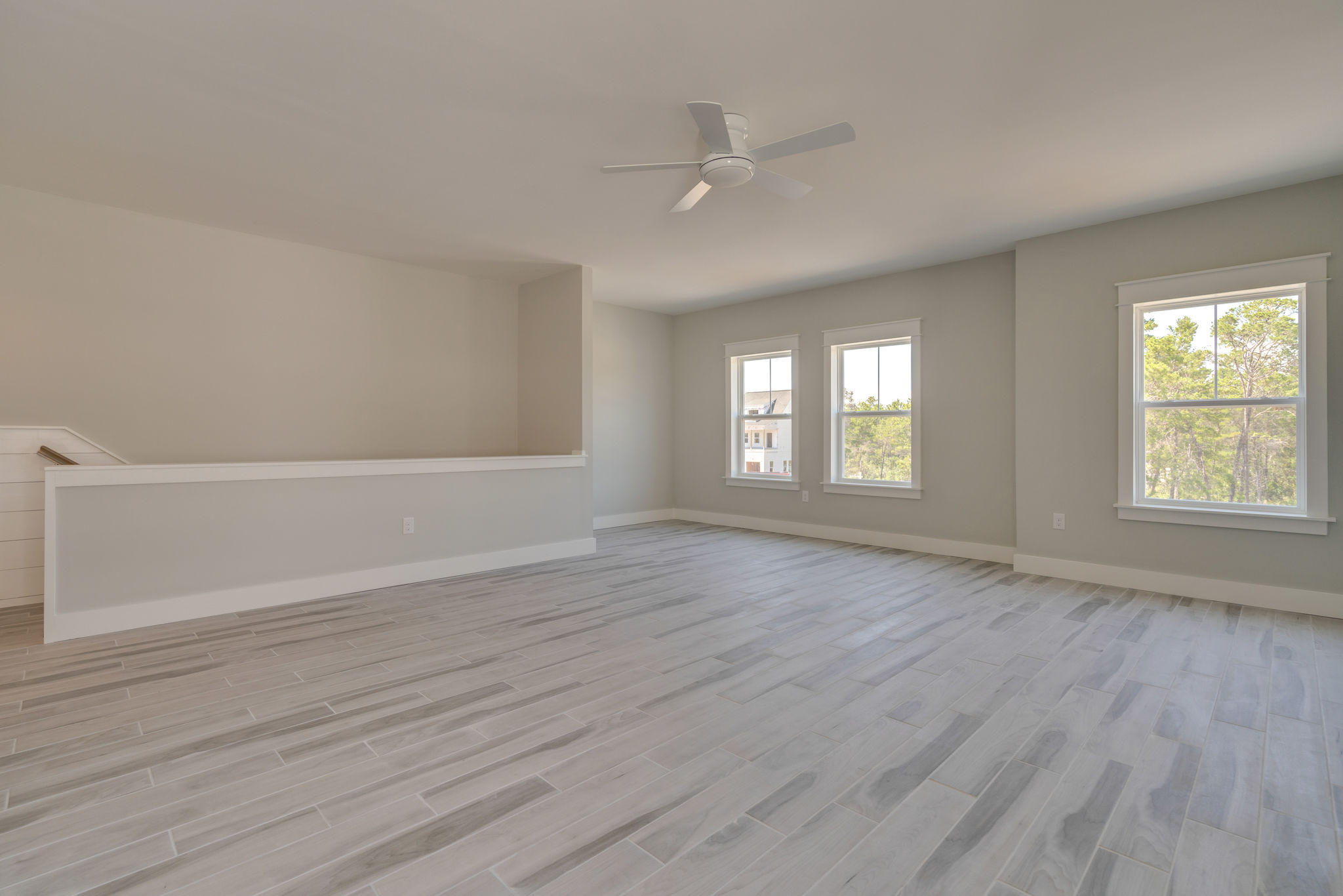 IVY AT INLET BEACH - Residential