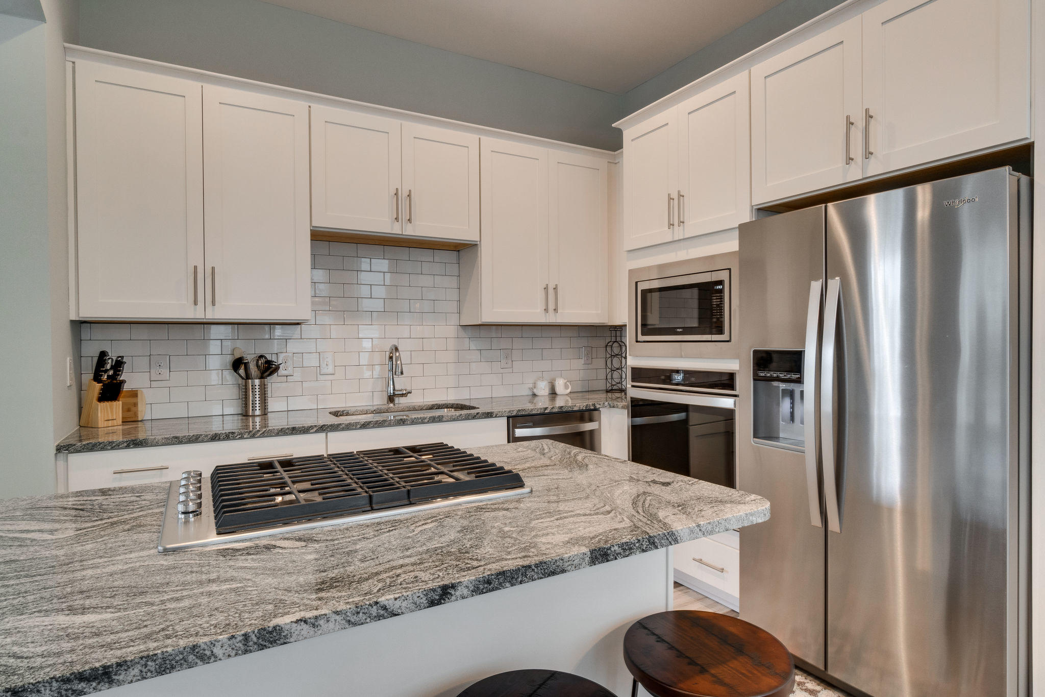 IVY AT INLET BEACH - Residential