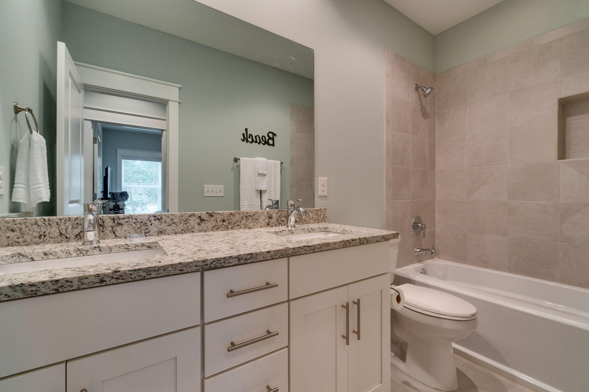 IVY AT INLET BEACH - Residential