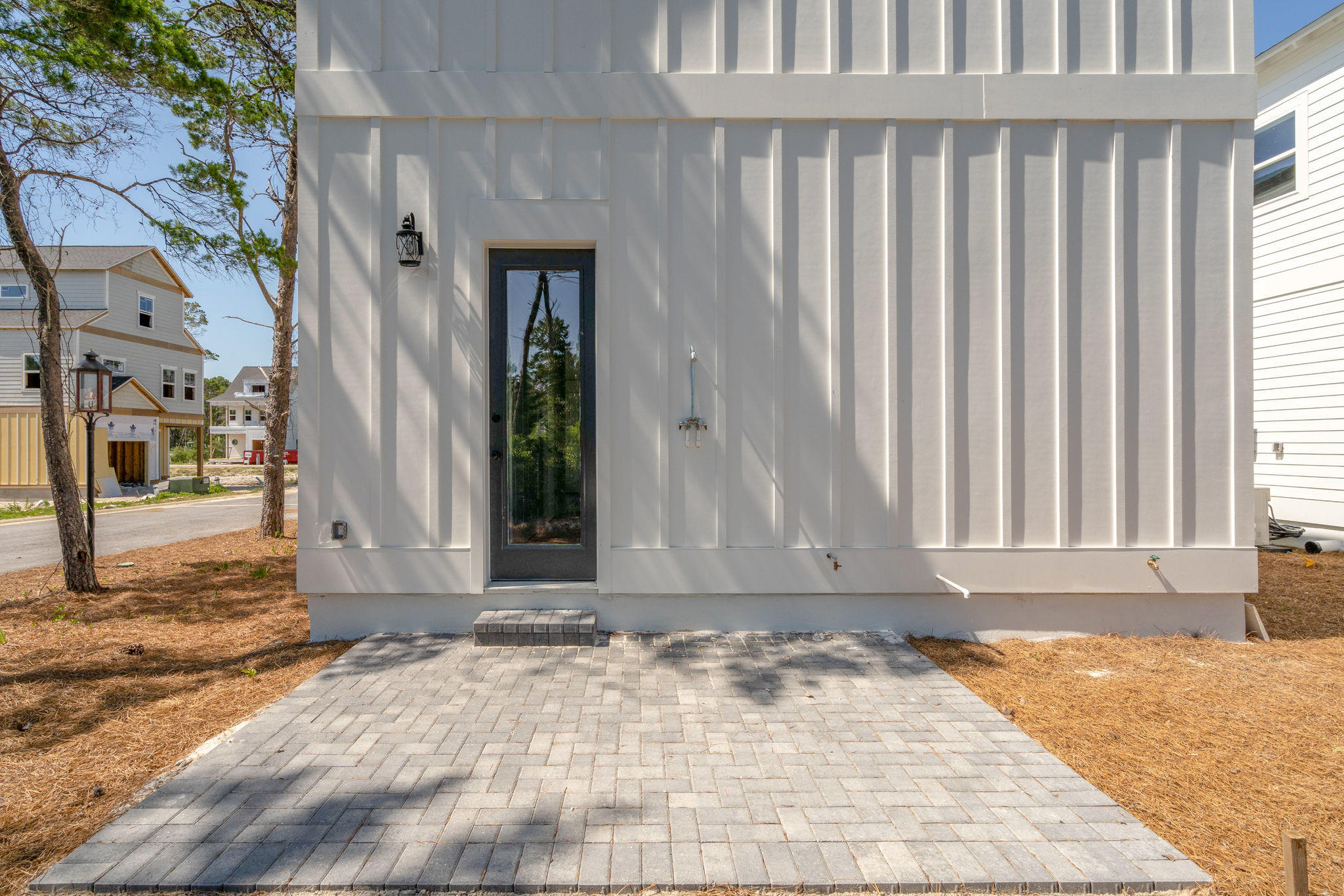 IVY AT INLET BEACH - Residential