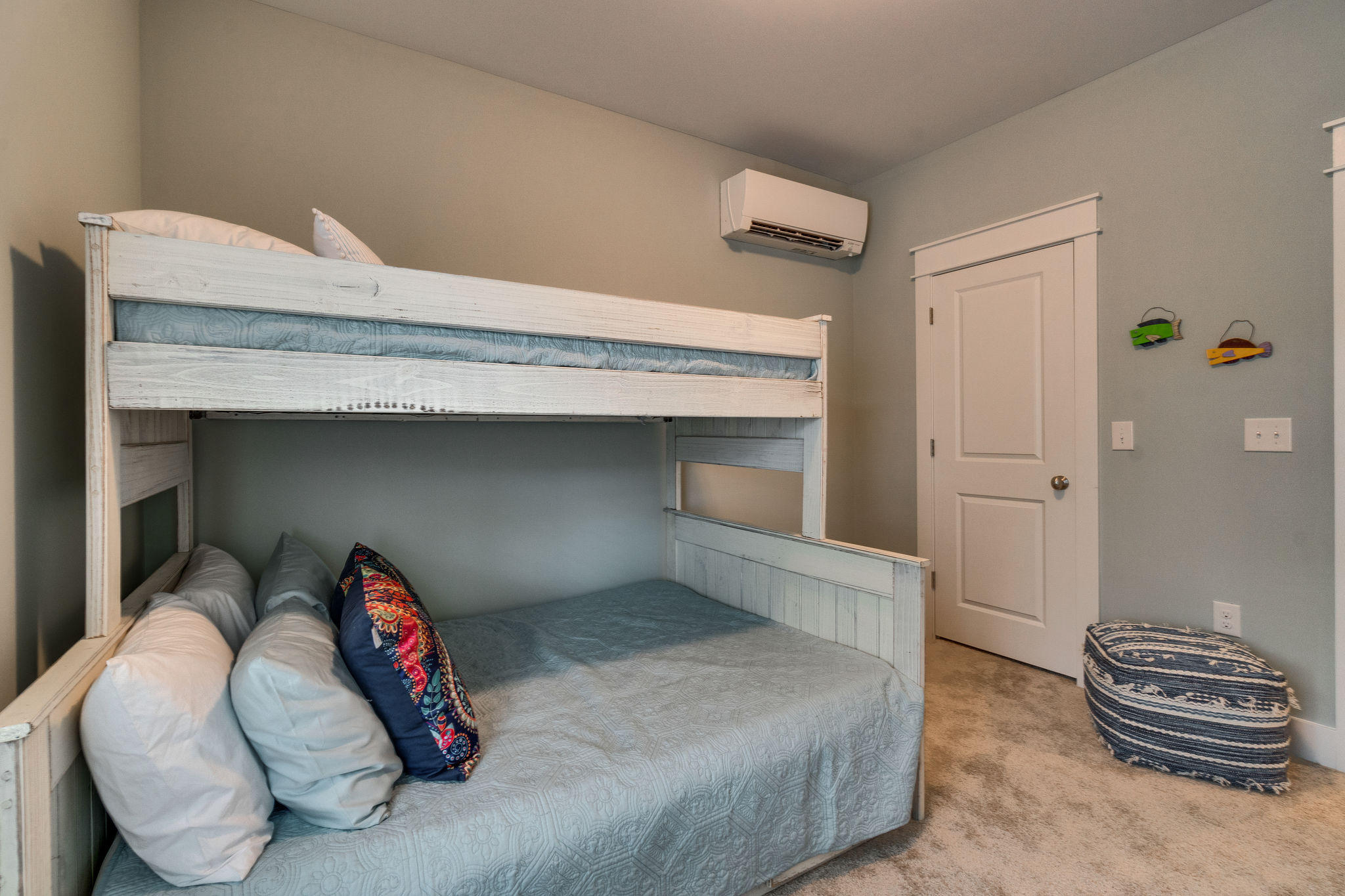 IVY AT INLET BEACH - Residential