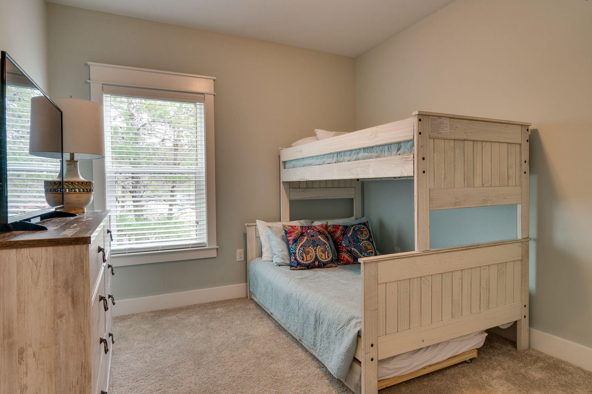 IVY AT INLET BEACH - Residential