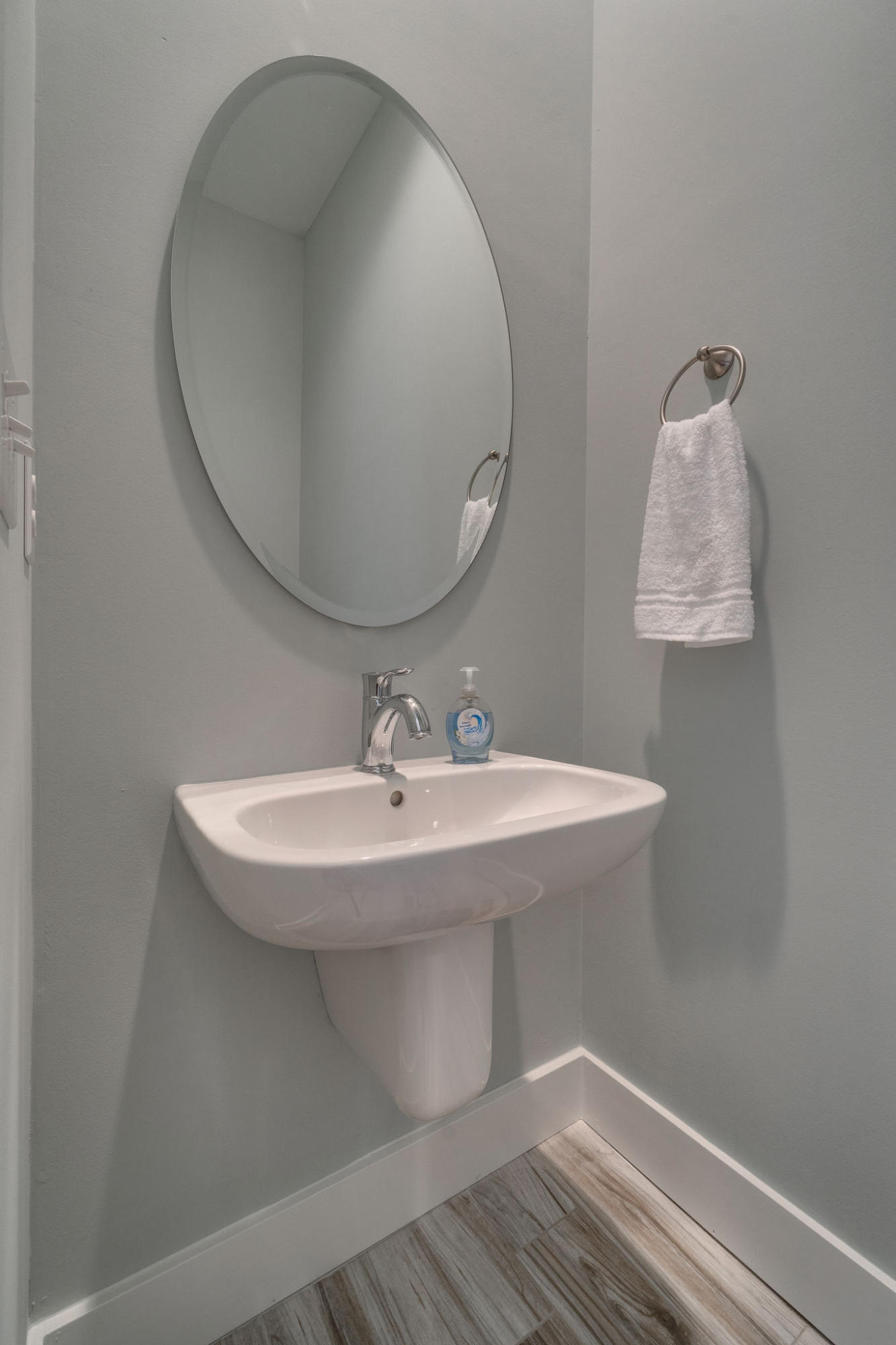 IVY AT INLET BEACH - Residential