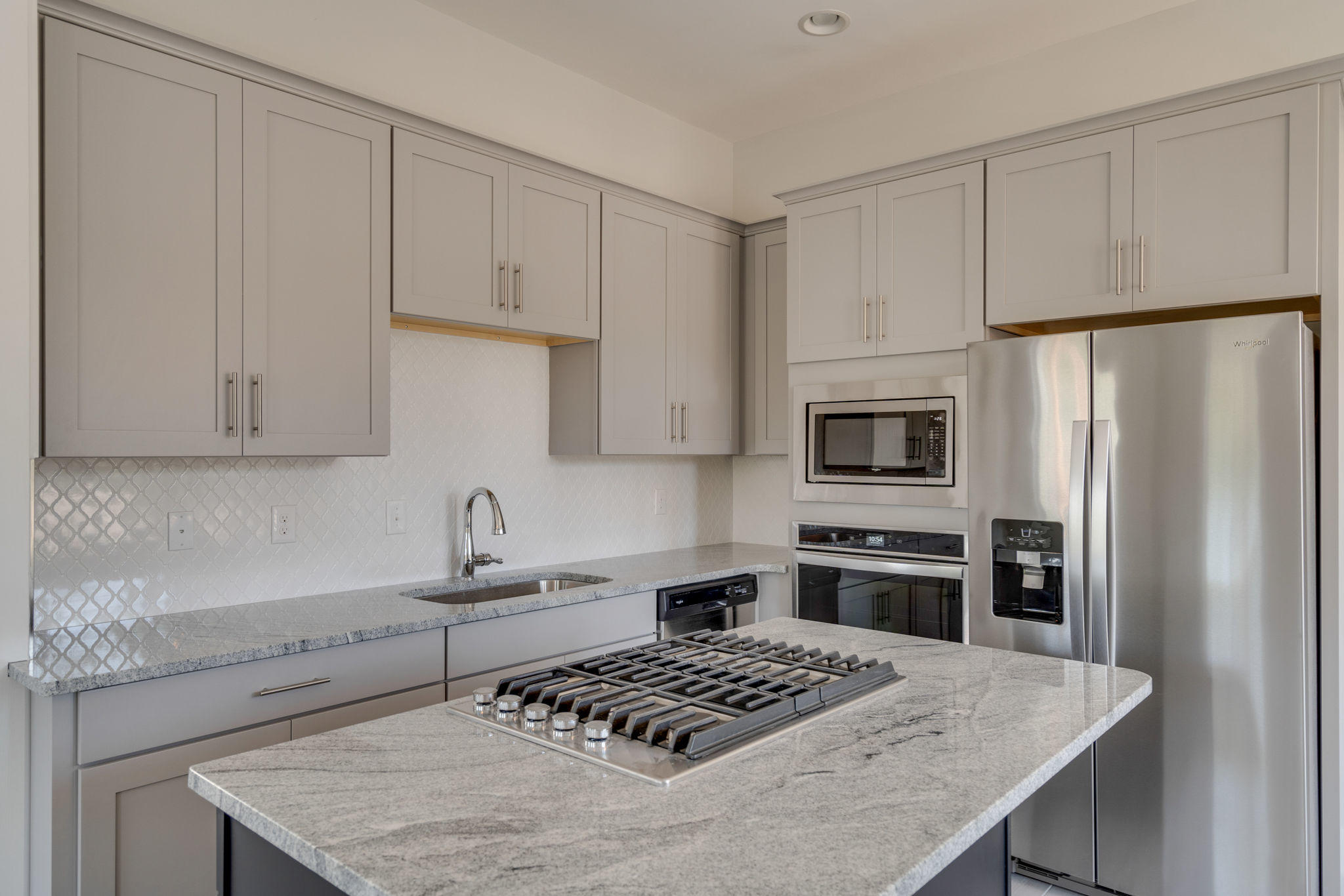 IVY AT INLET BEACH - Residential