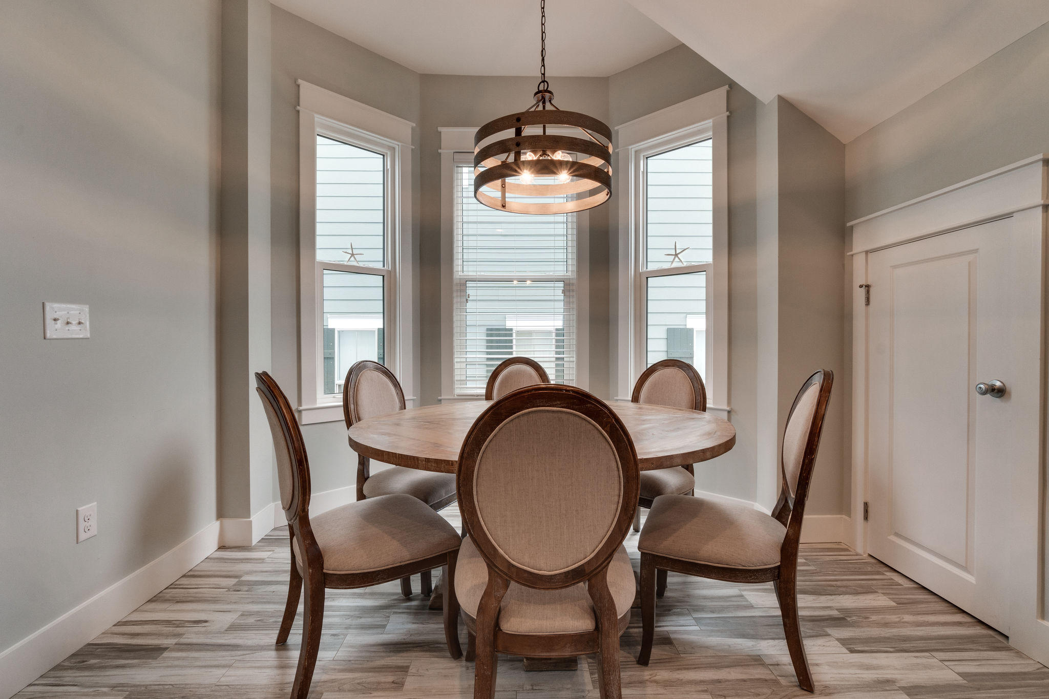 IVY AT INLET BEACH - Residential