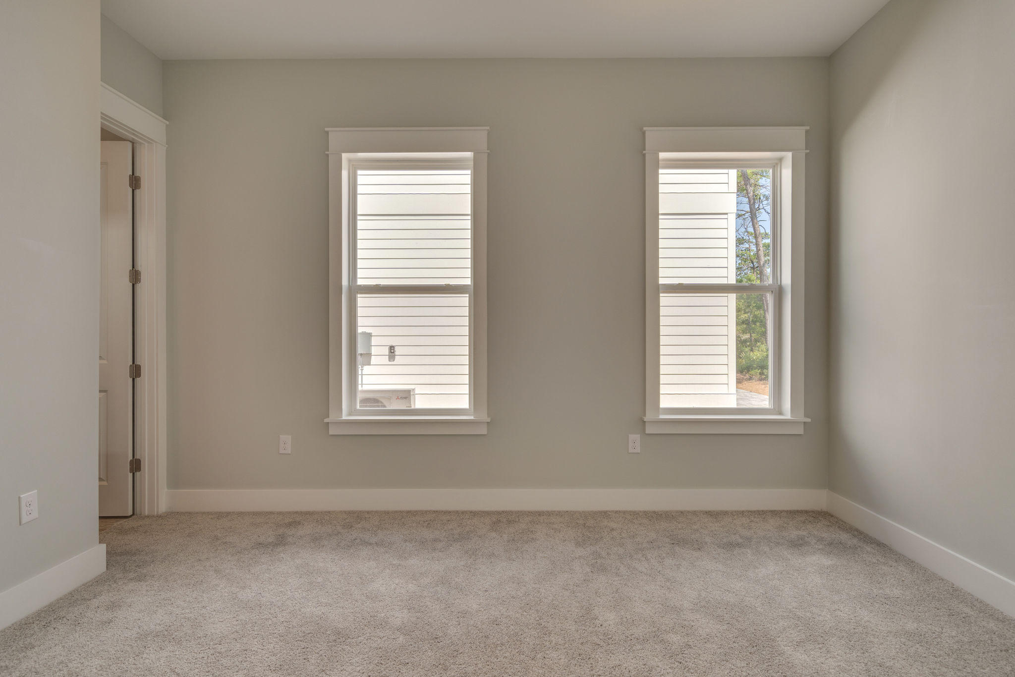 IVY AT INLET BEACH - Residential