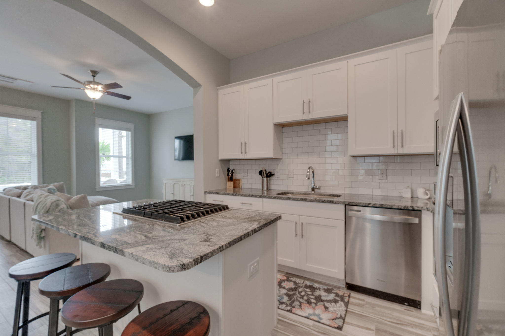 IVY AT INLET BEACH - Residential