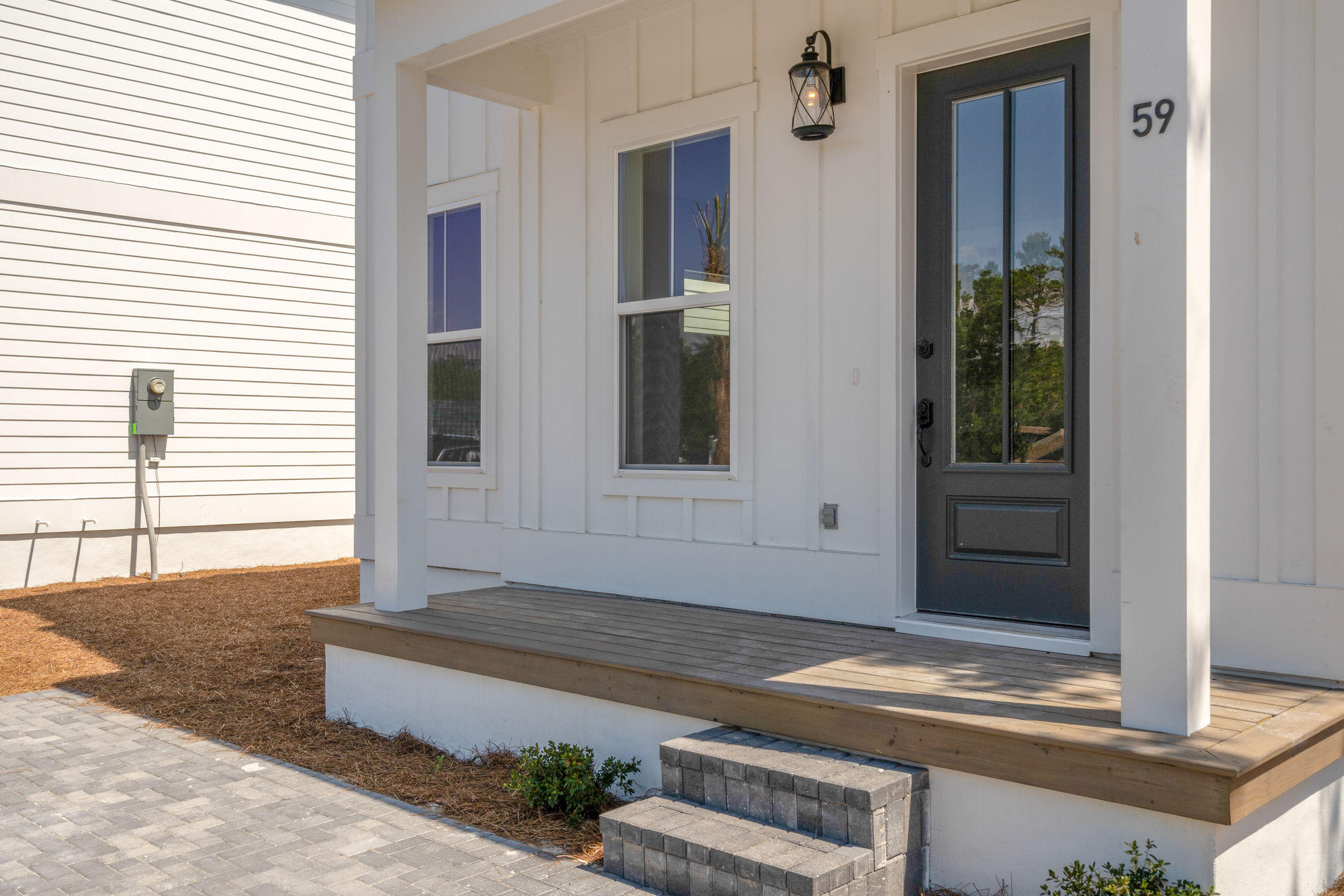 IVY AT INLET BEACH - Residential