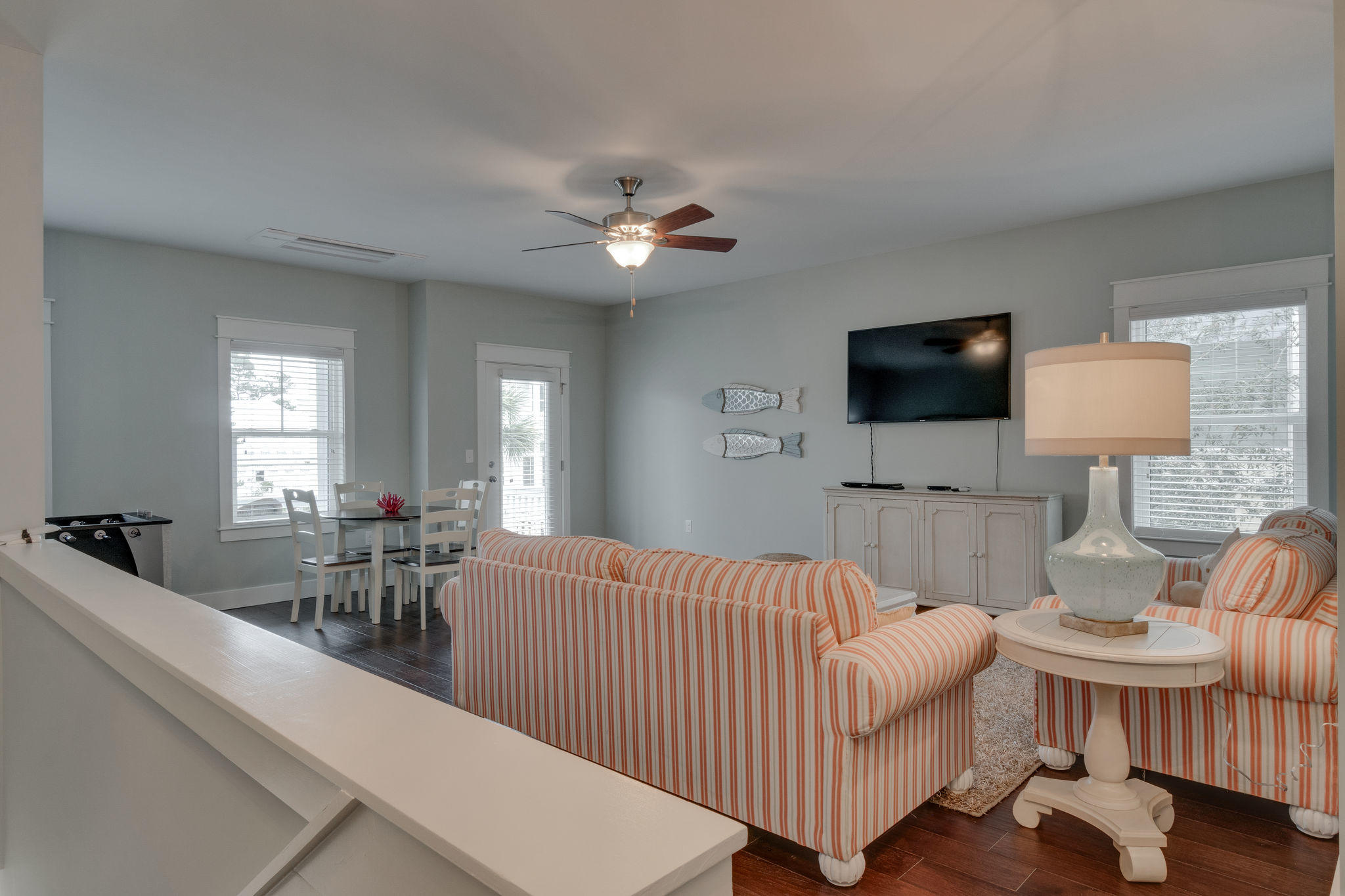 IVY AT INLET BEACH - Residential