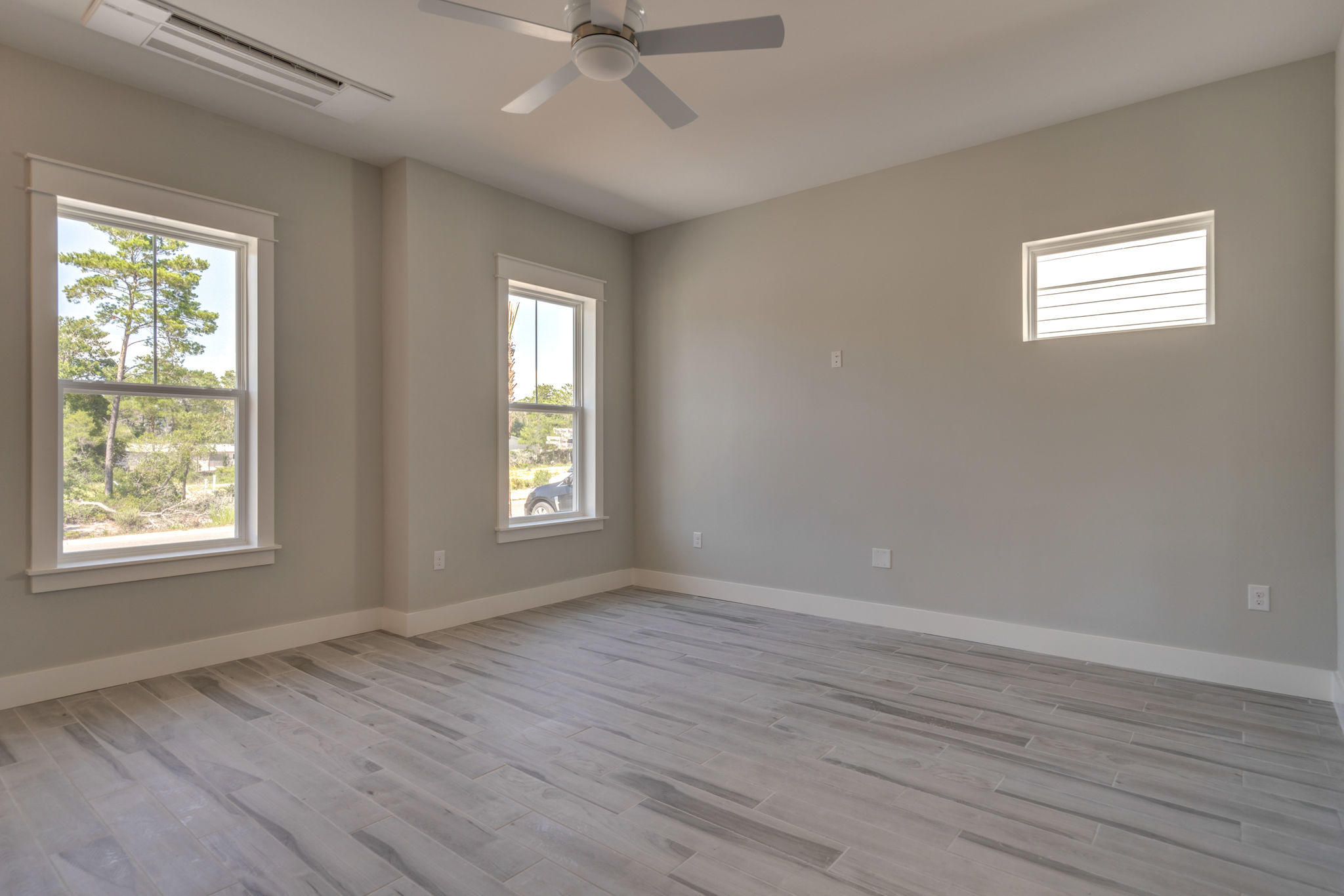 IVY AT INLET BEACH - Residential