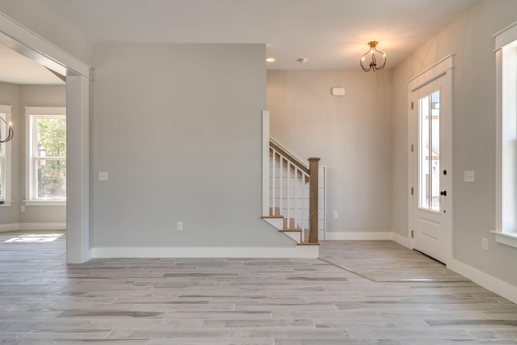 IVY AT INLET BEACH - Residential