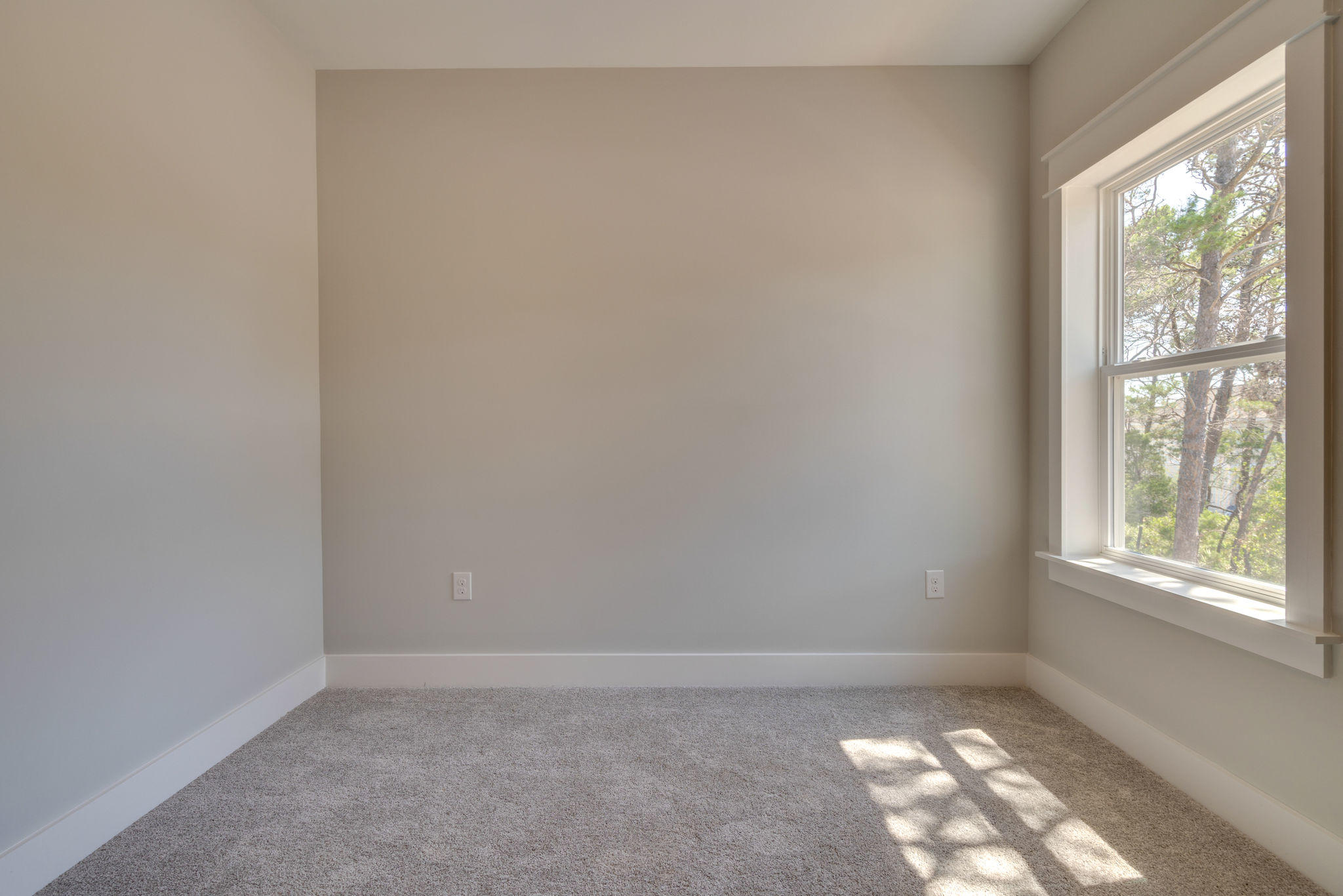 IVY AT INLET BEACH - Residential