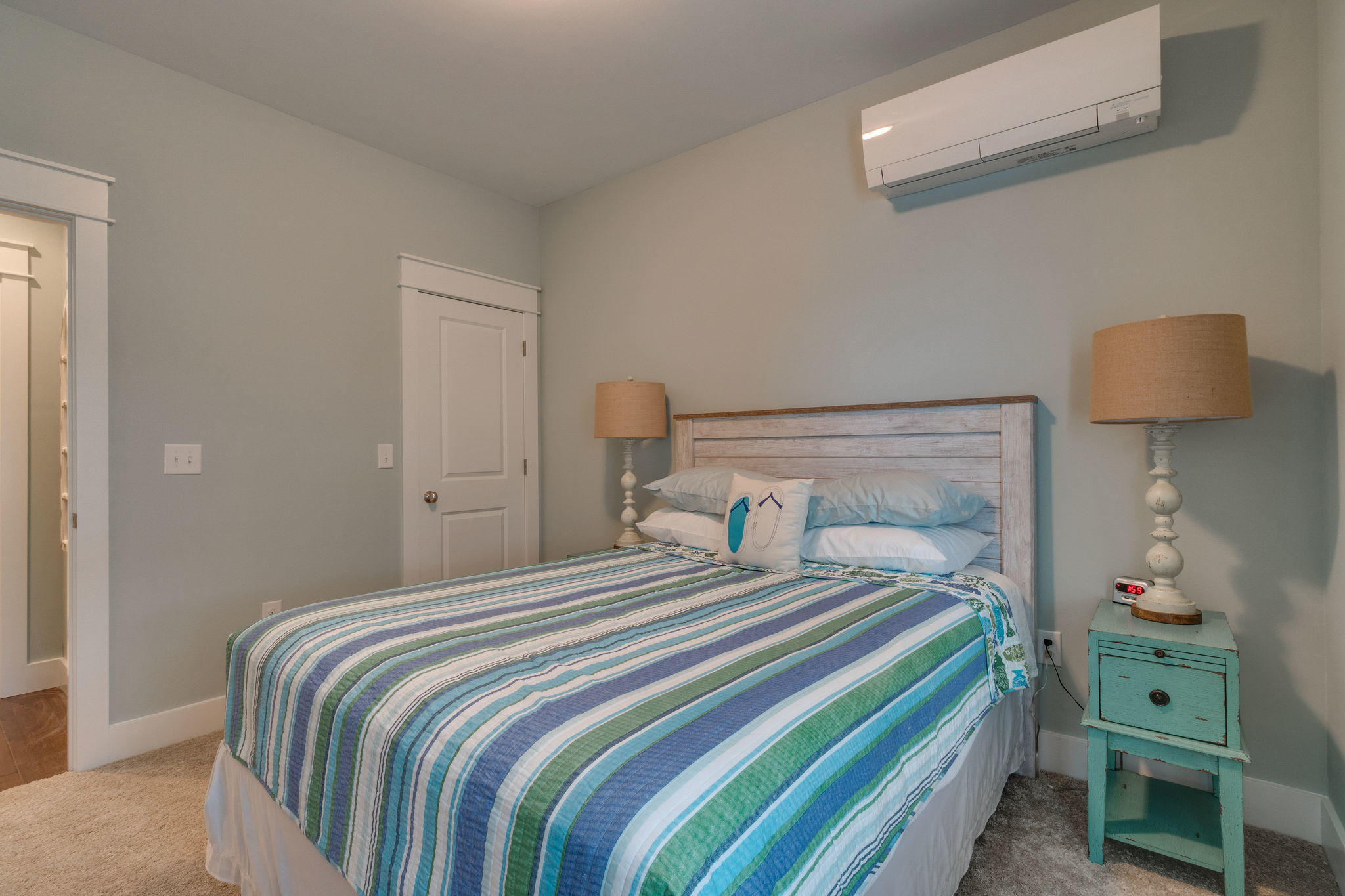 IVY AT INLET BEACH - Residential