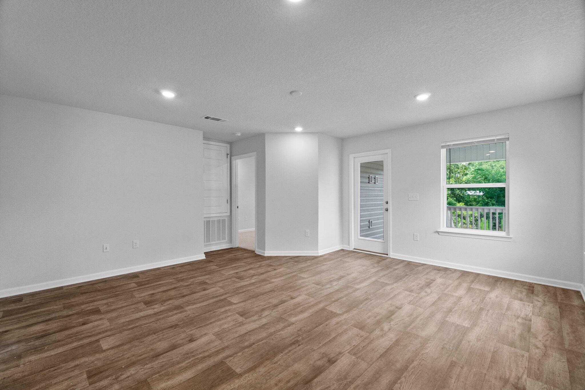 Indian Cove - Residential Lease