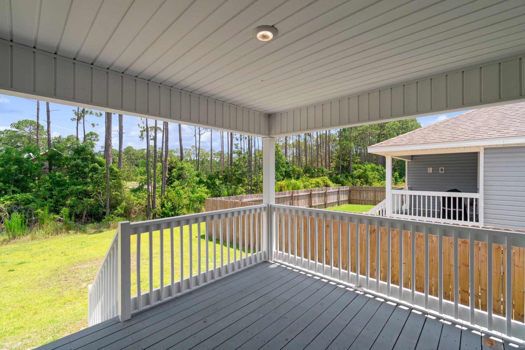 Indian Cove - Residential Lease