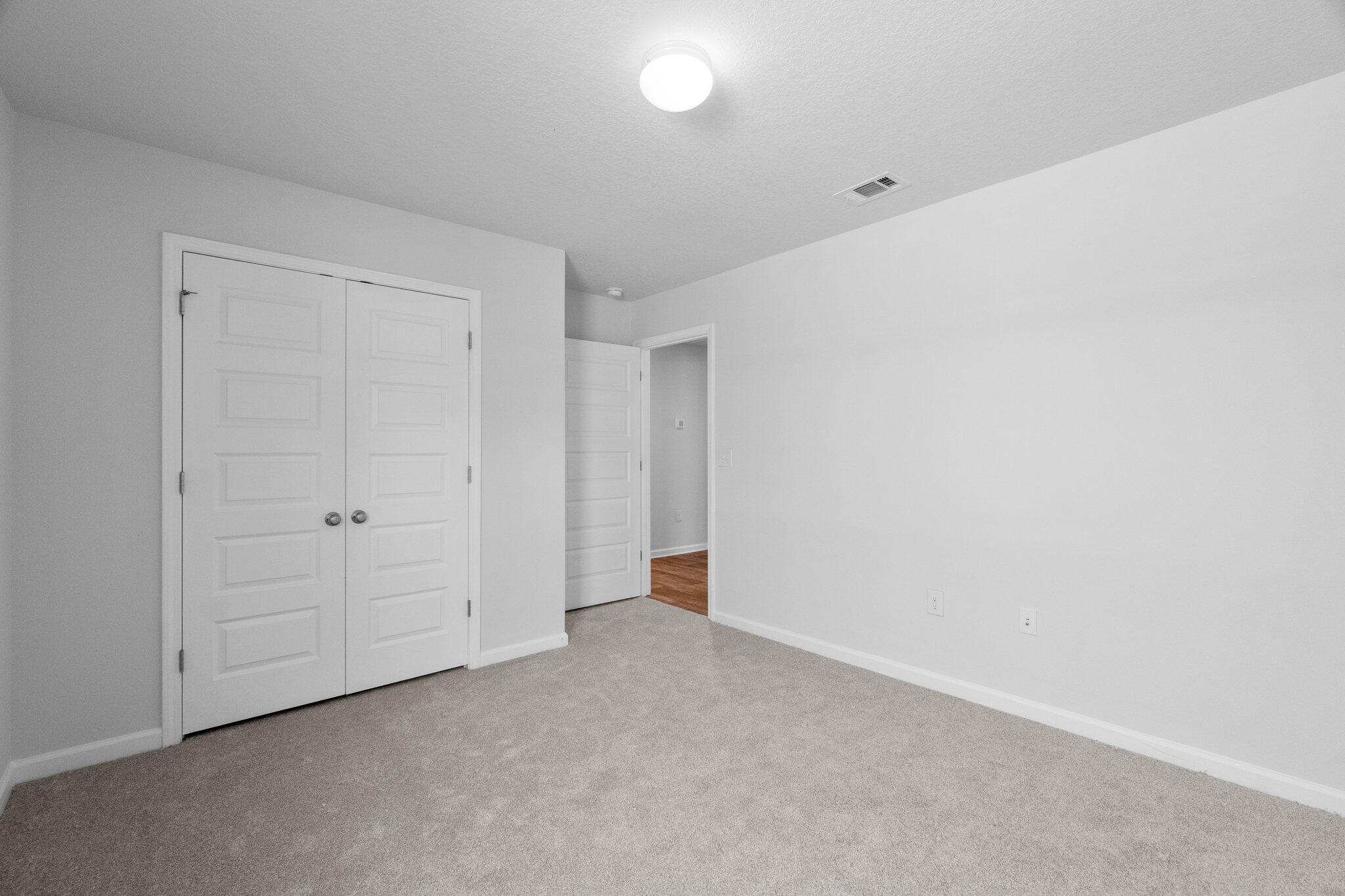 Indian Cove - Residential Lease