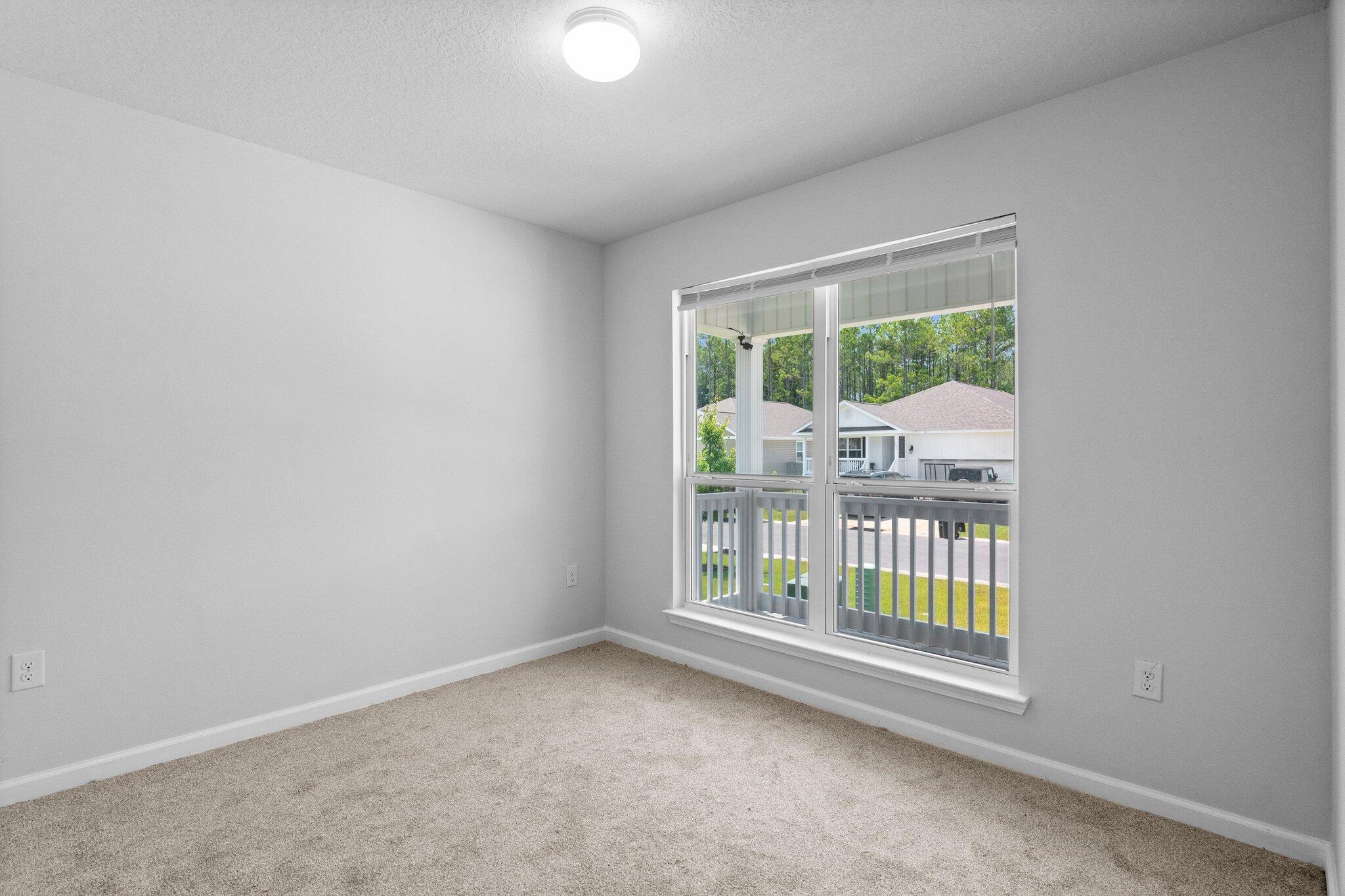 Indian Cove - Residential Lease