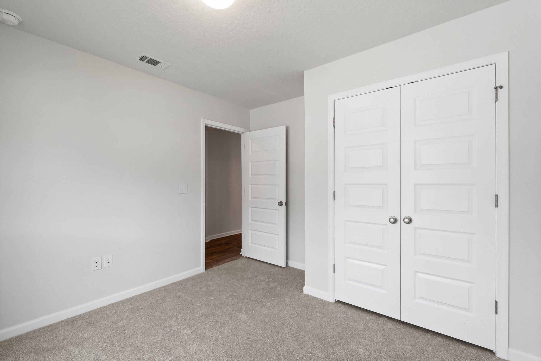 Indian Cove - Residential Lease