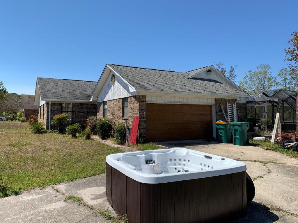 CASA LOMA S/D - Residential