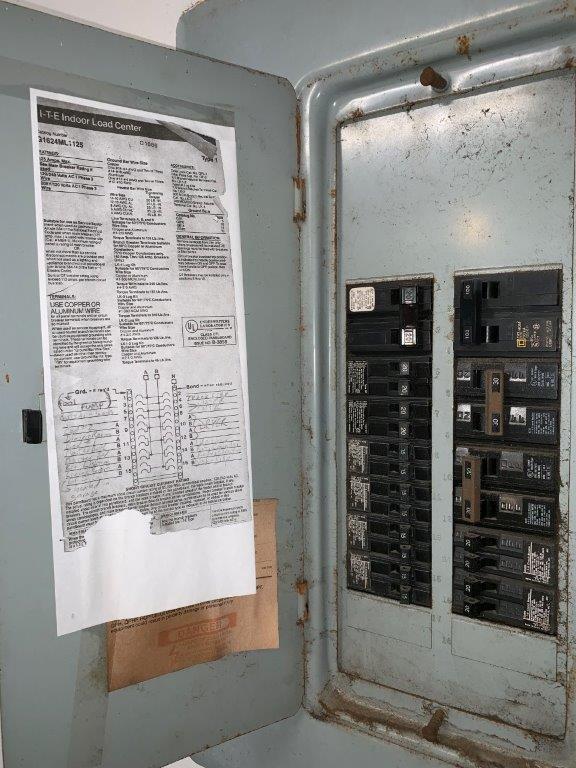 CASA LOMA S/D - Residential