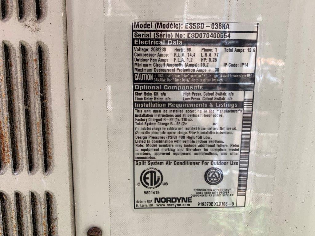 CASA LOMA S/D - Residential