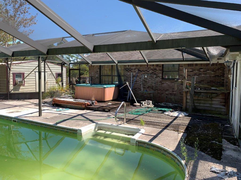 CASA LOMA S/D - Residential