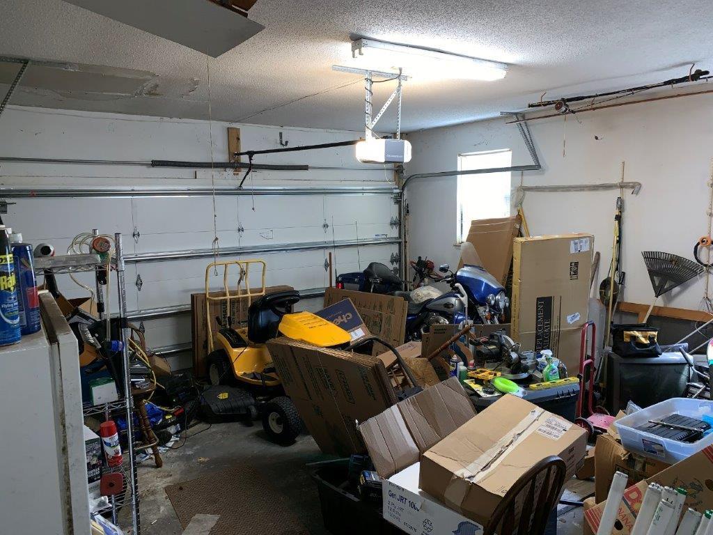 CASA LOMA S/D - Residential