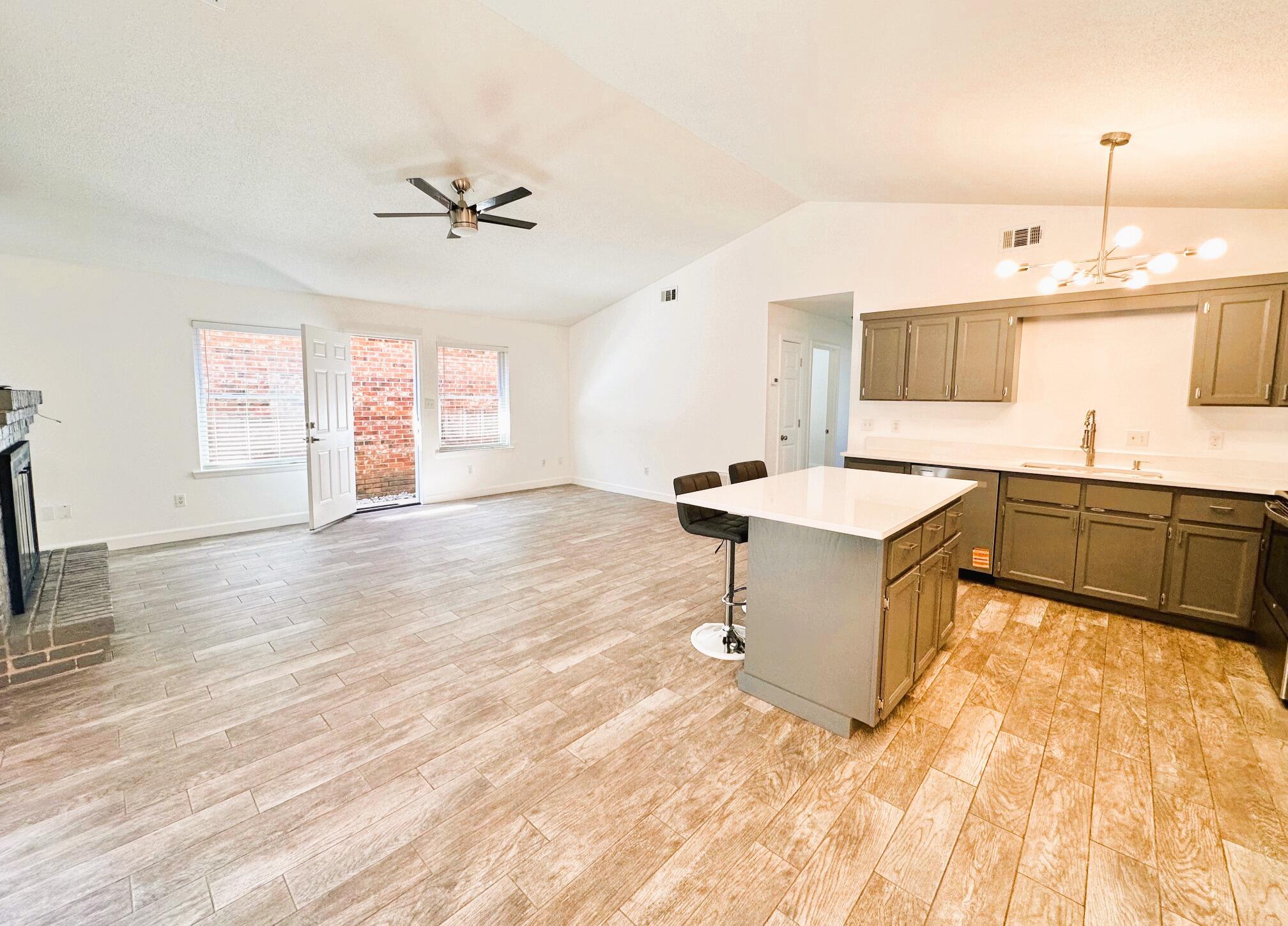 INDIAN OAKS - Residential