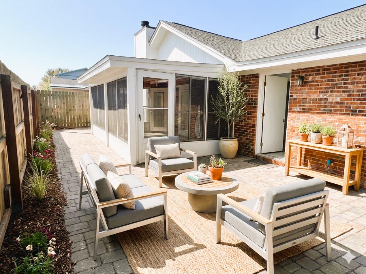 INDIAN OAKS - Residential