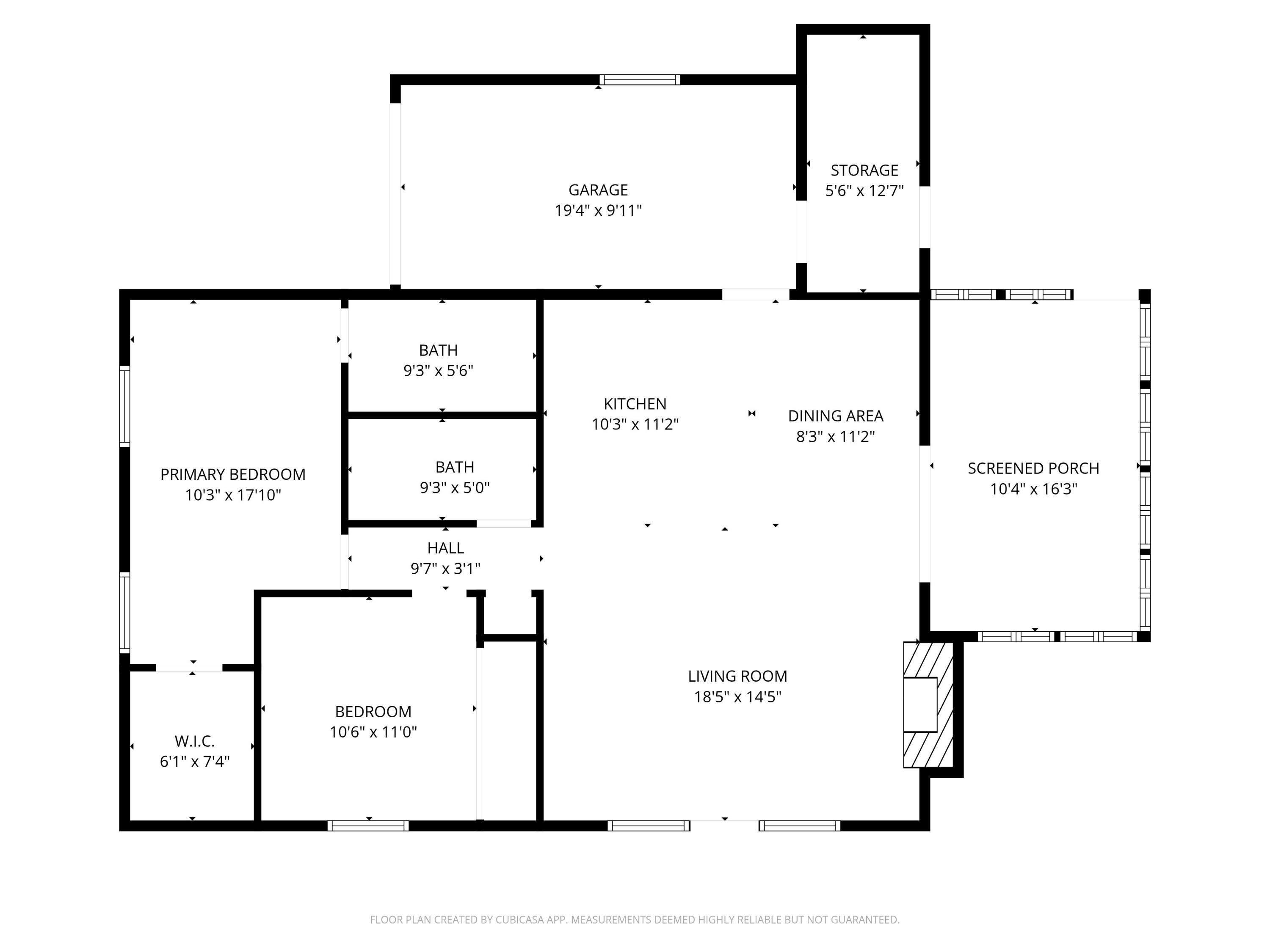 INDIAN OAKS - Residential