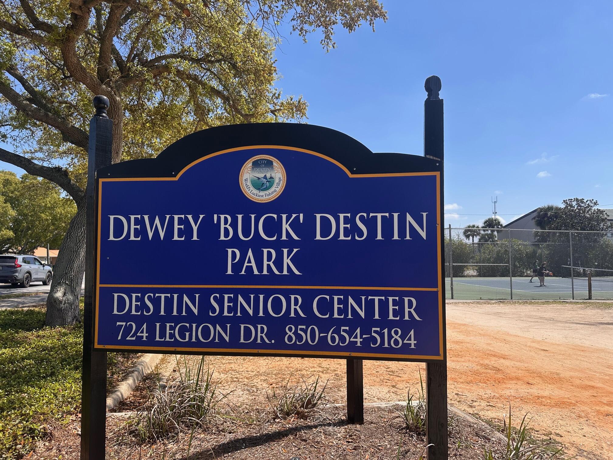 INDIAN OAKS - Residential