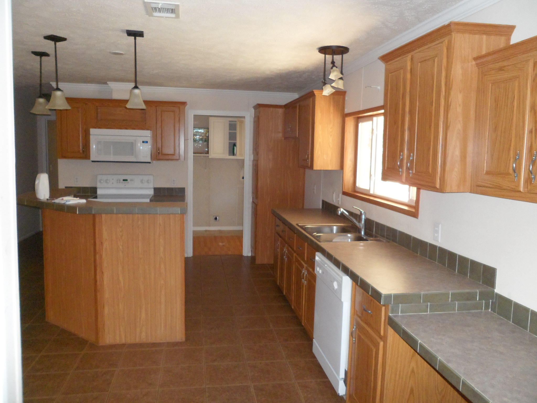 NONESUCH WAY - Residential