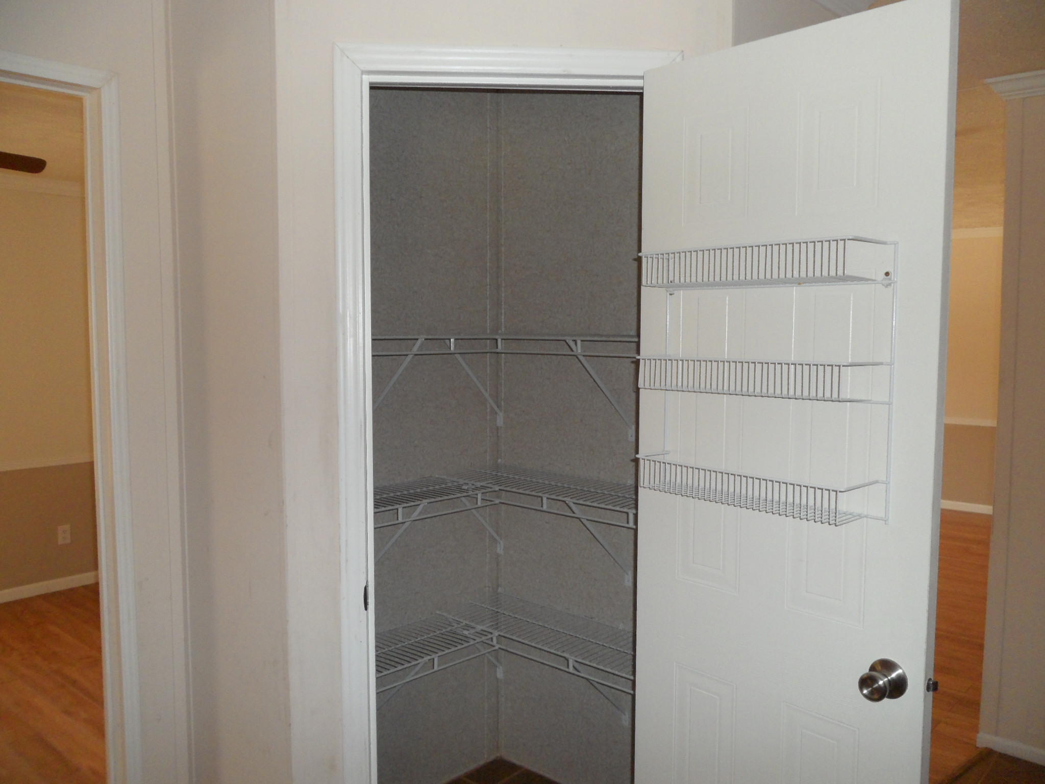 NONESUCH WAY - Residential