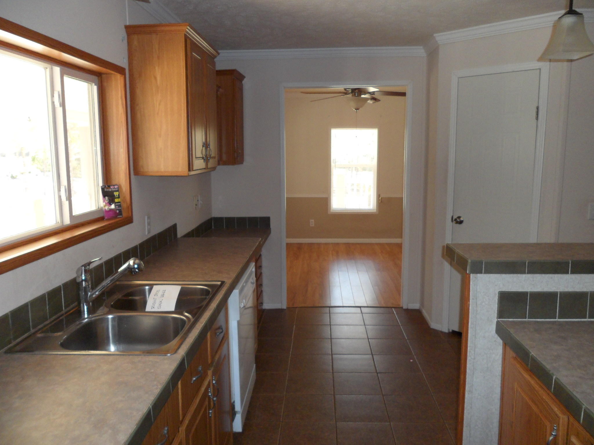 NONESUCH WAY - Residential