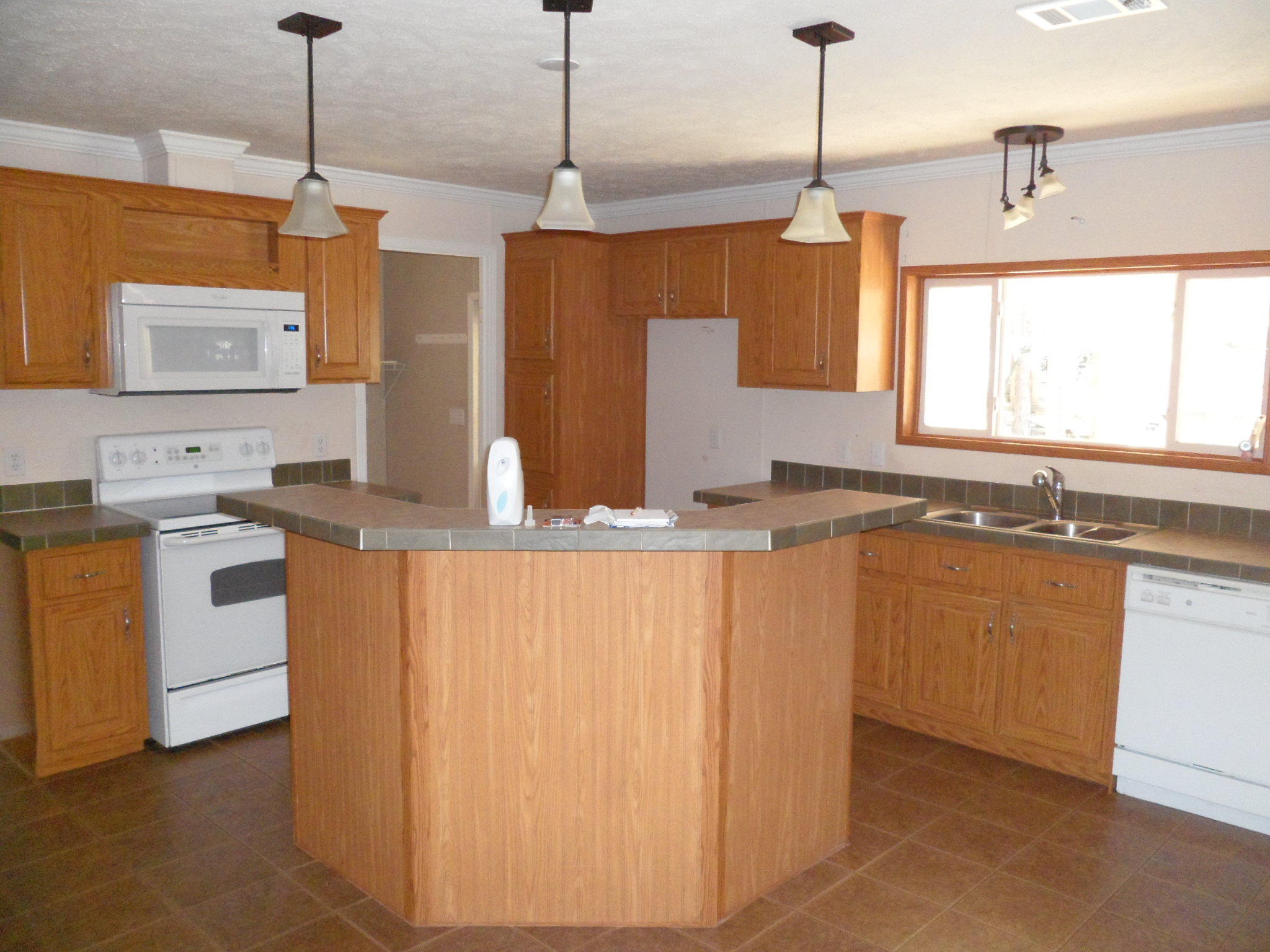 NONESUCH WAY - Residential