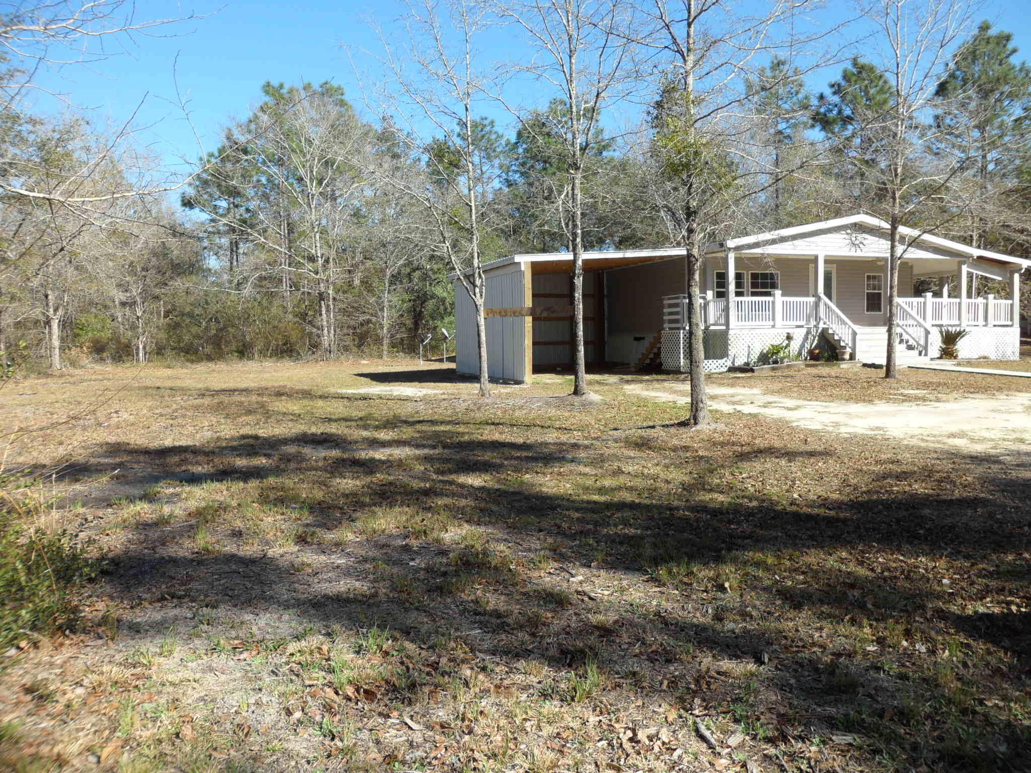 NONESUCH WAY - Residential